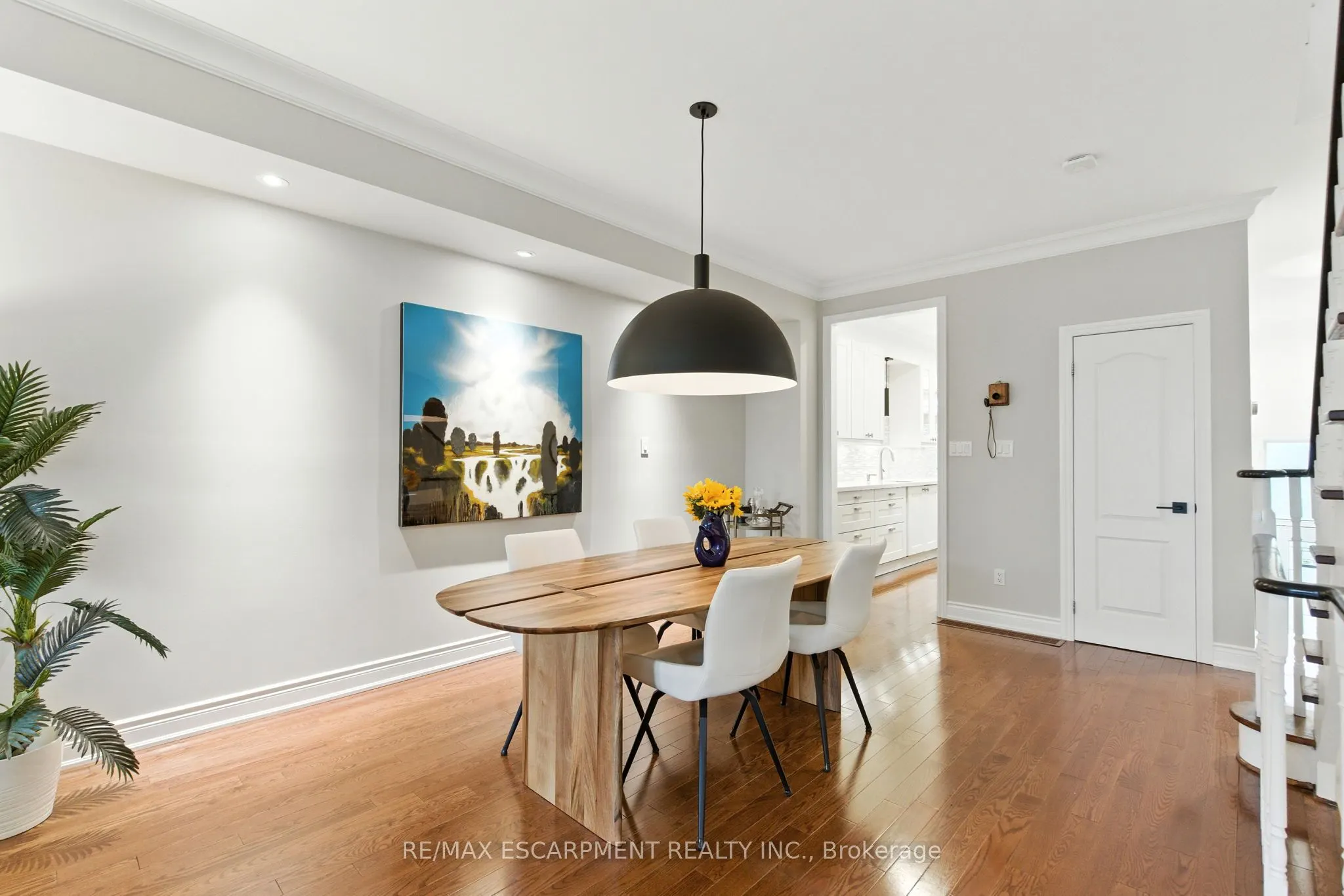 117 Nelson Street, #3