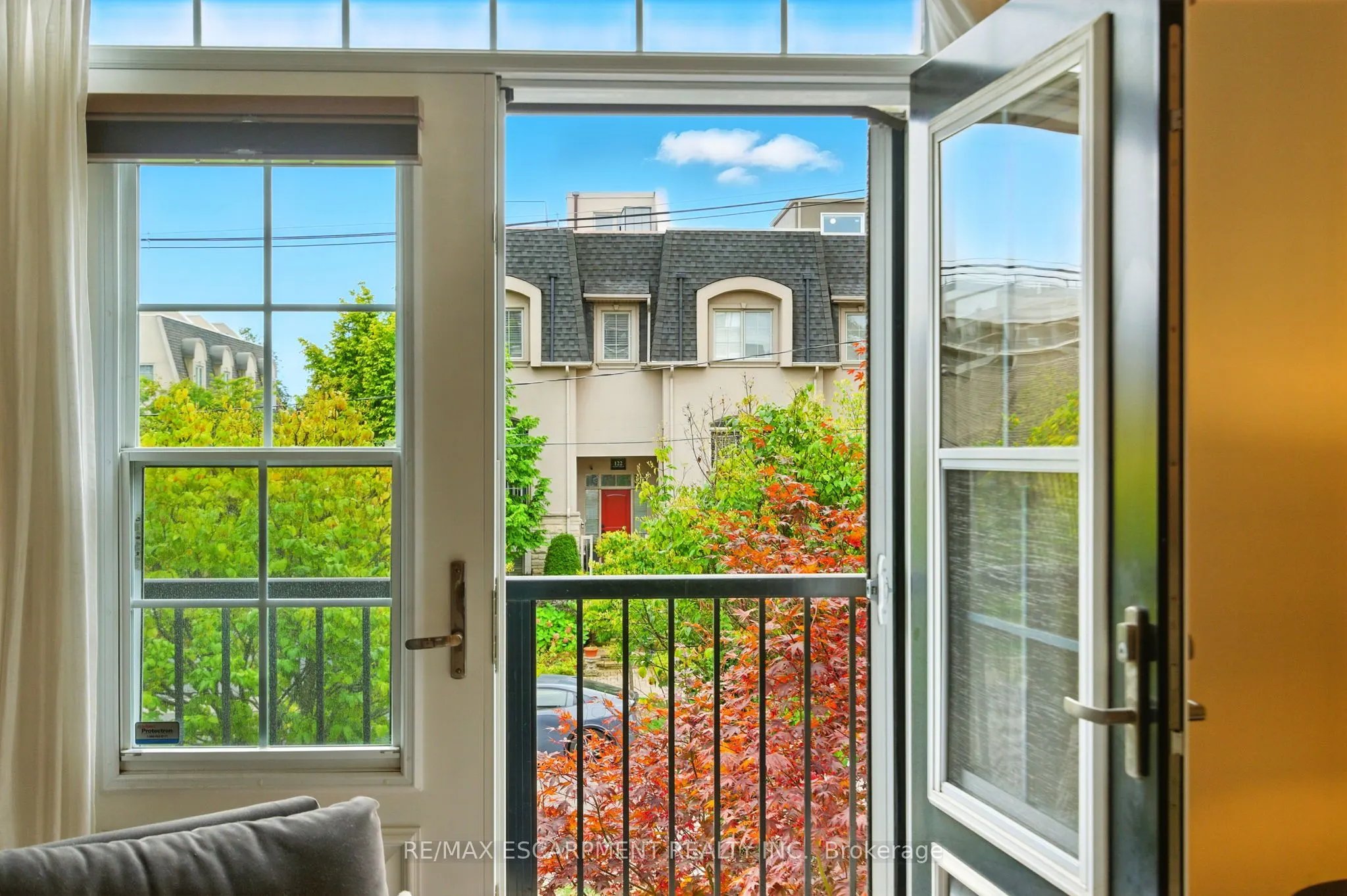 117 Nelson Street, #3