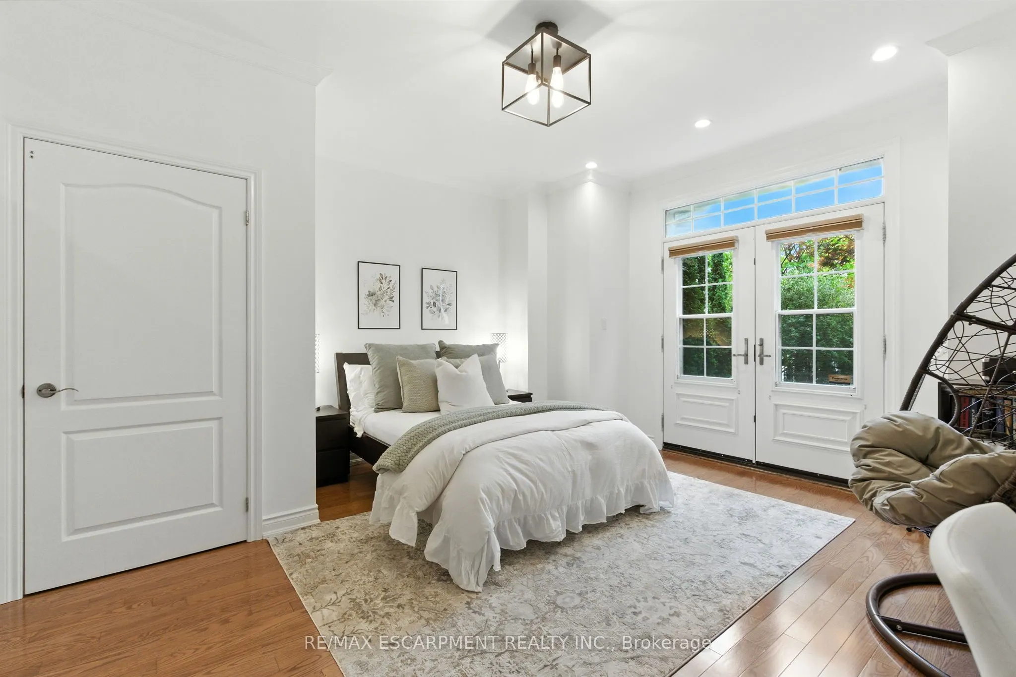 117 Nelson Street, #3