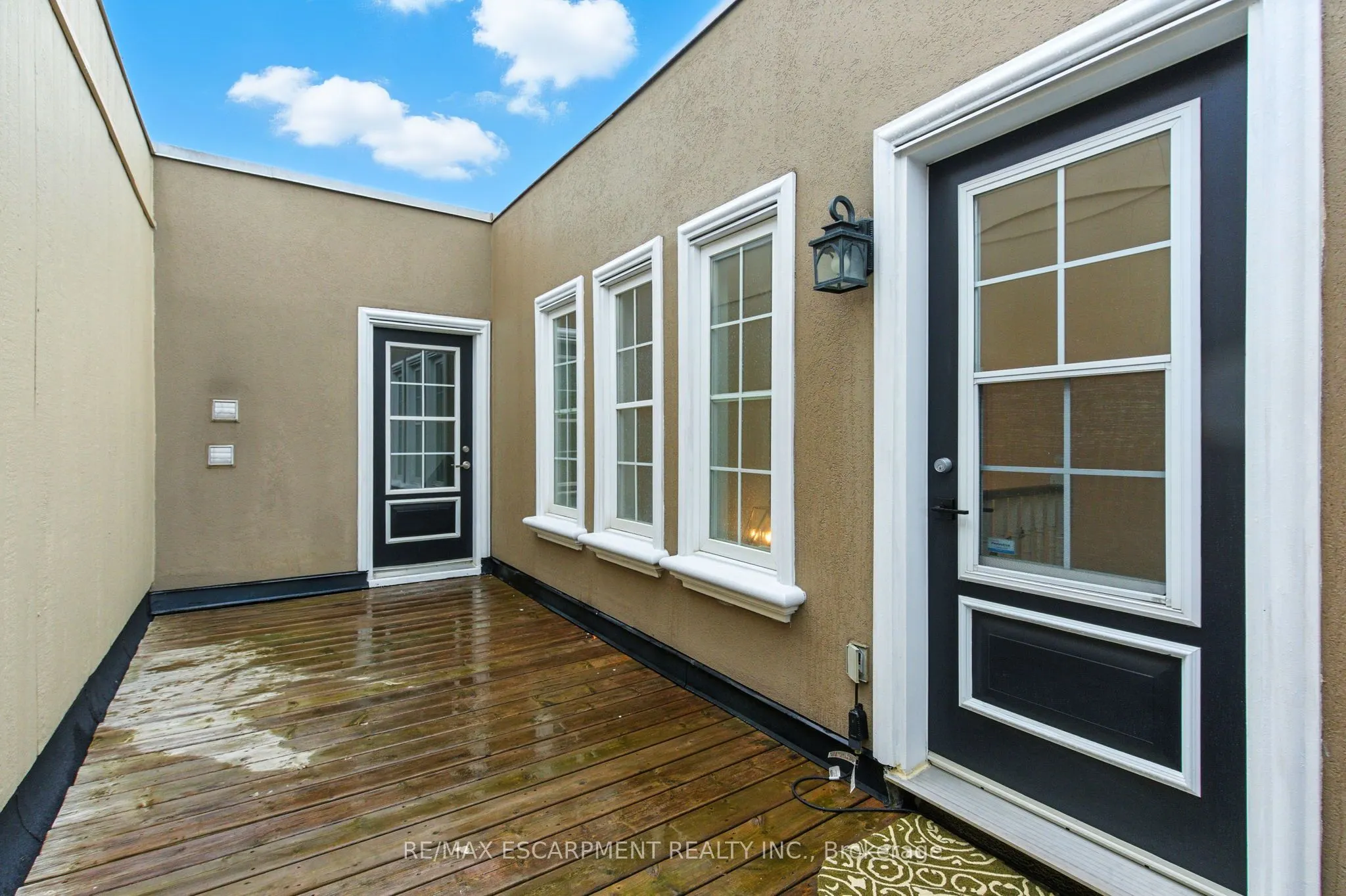 117 Nelson Street, #3