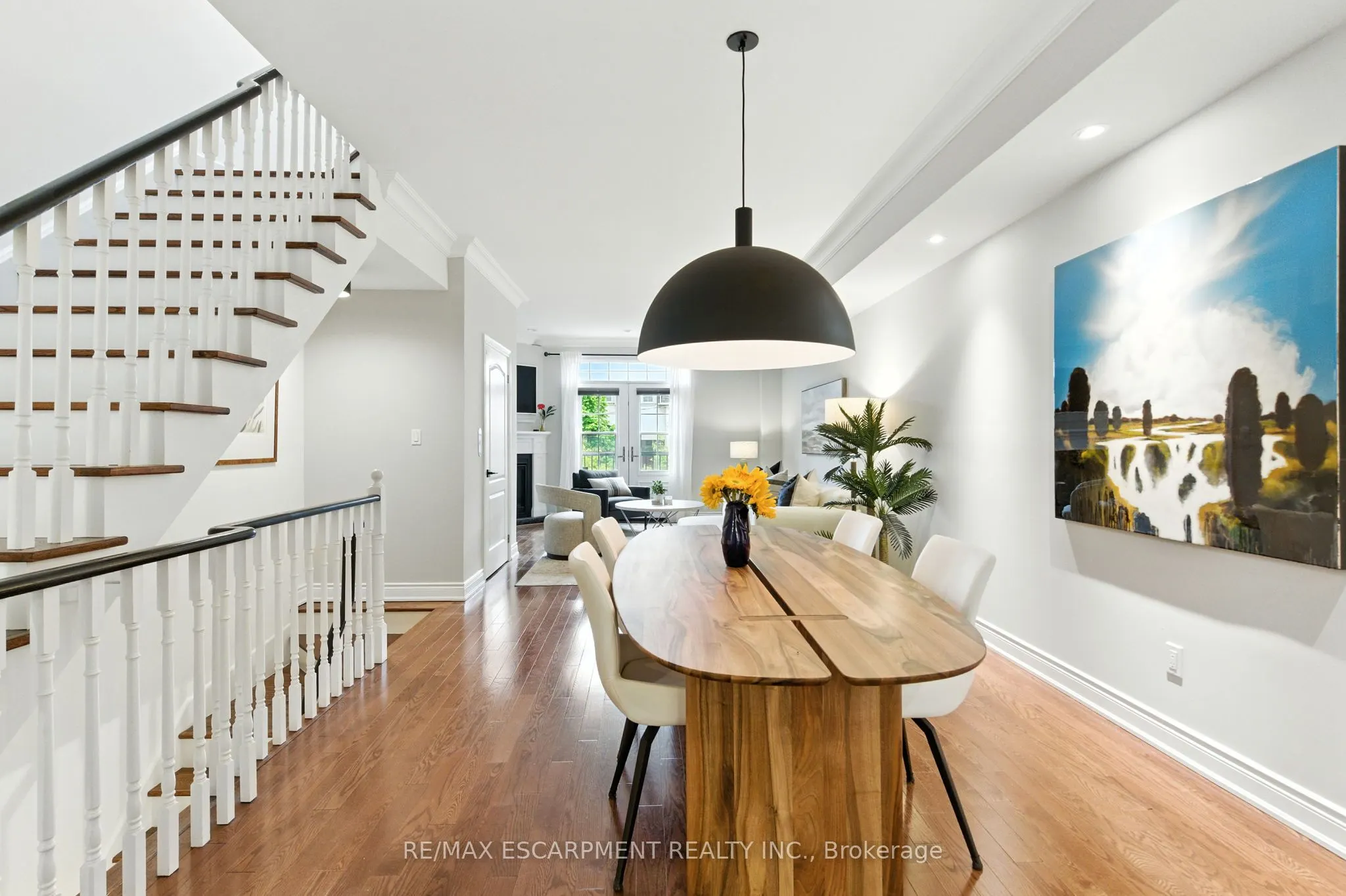 117 Nelson Street, #3