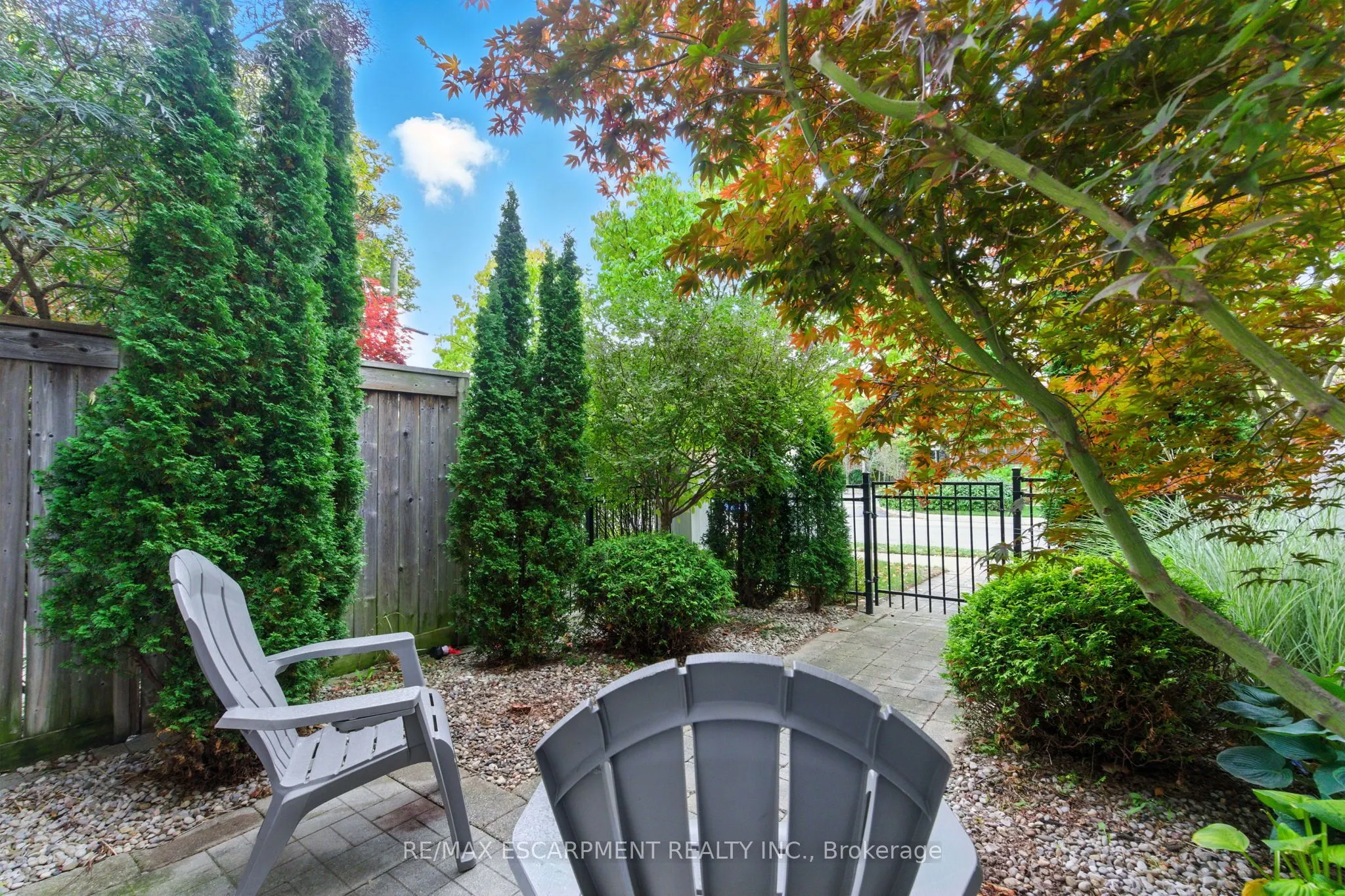 117 Nelson Street, #3