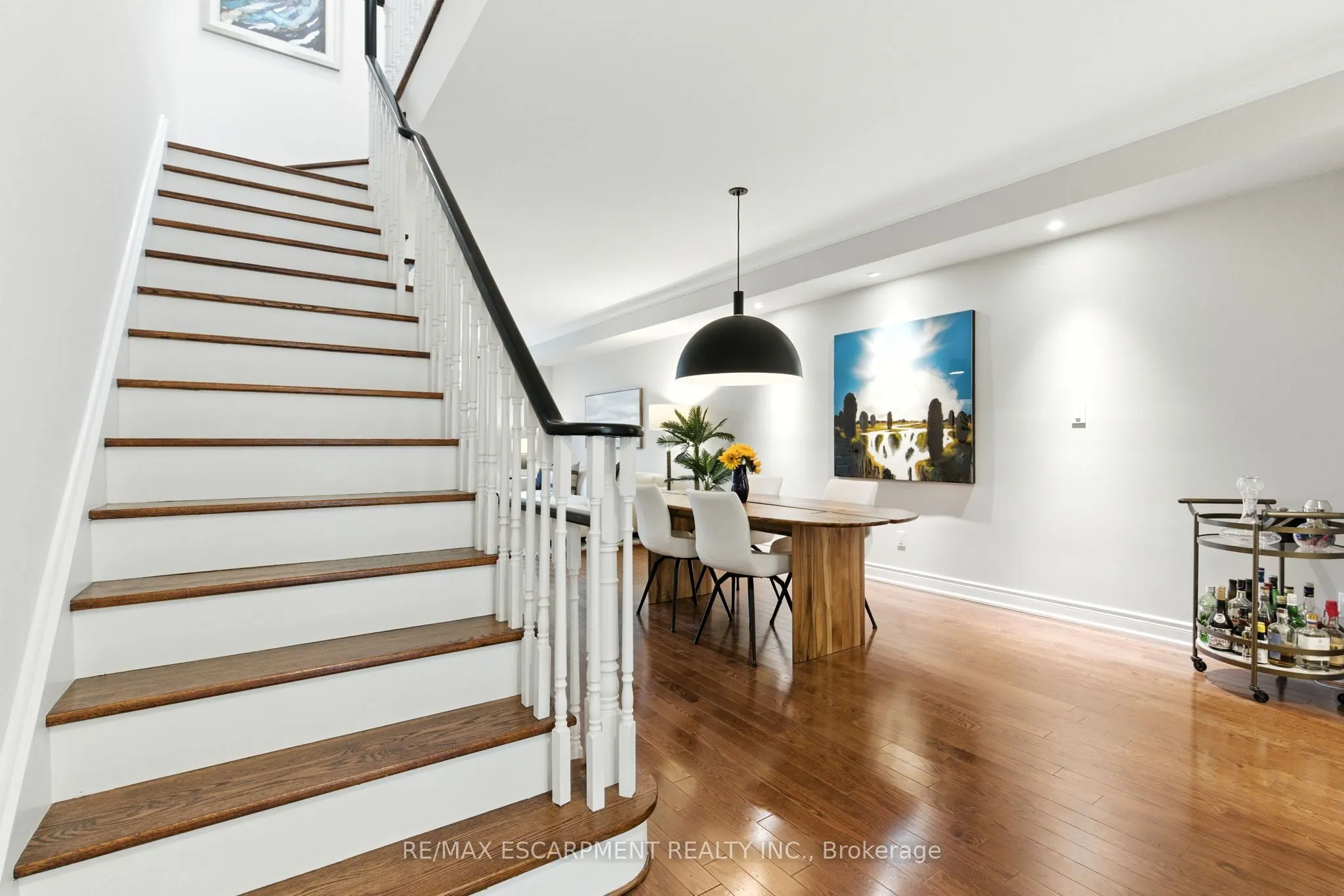 117 Nelson Street, #3