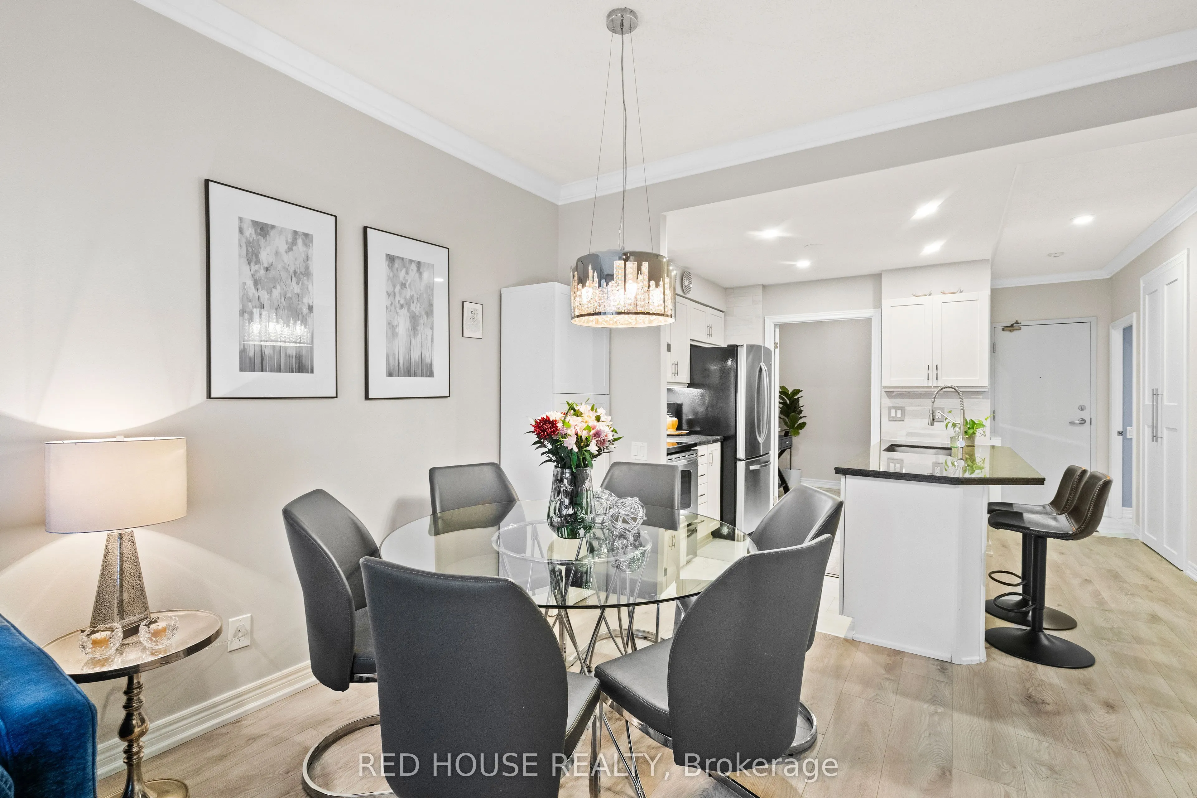 50 OLD MILL Road, #PH906