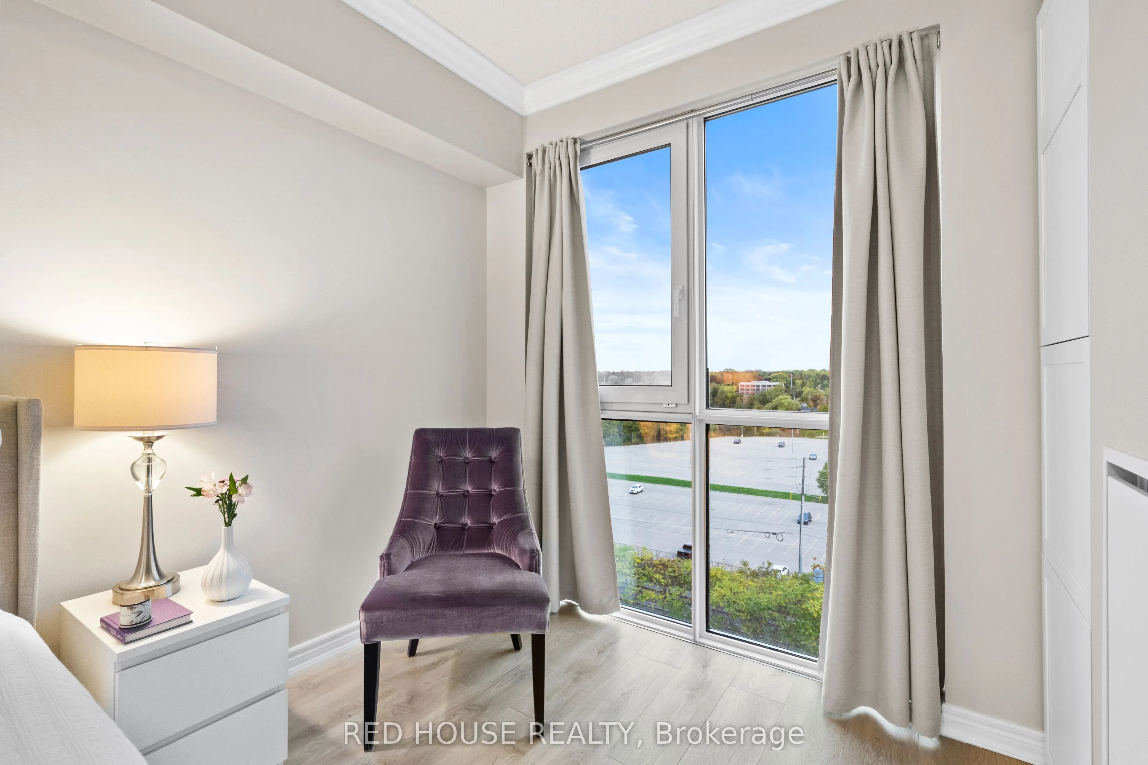 50 OLD MILL Road, #PH906