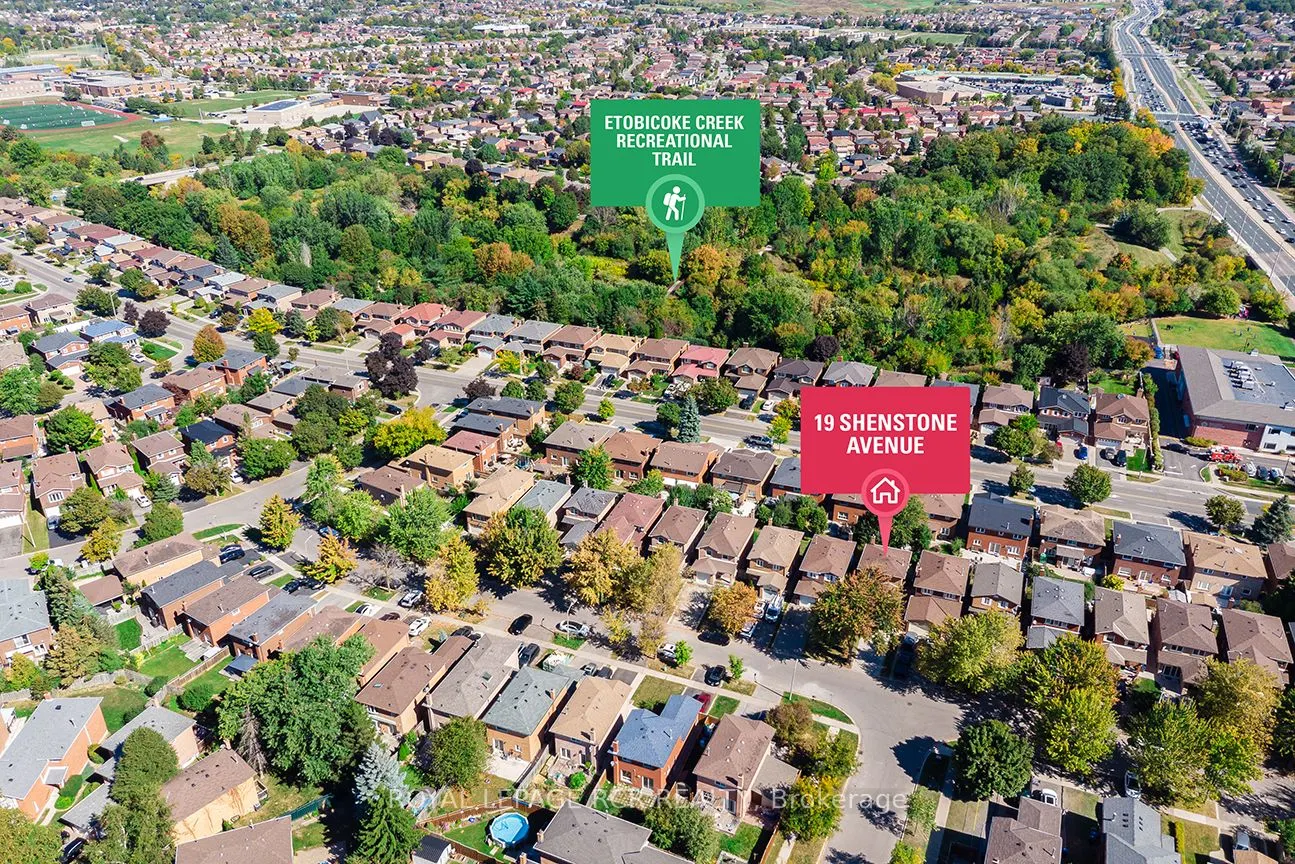 19 Shenstone Avenue
