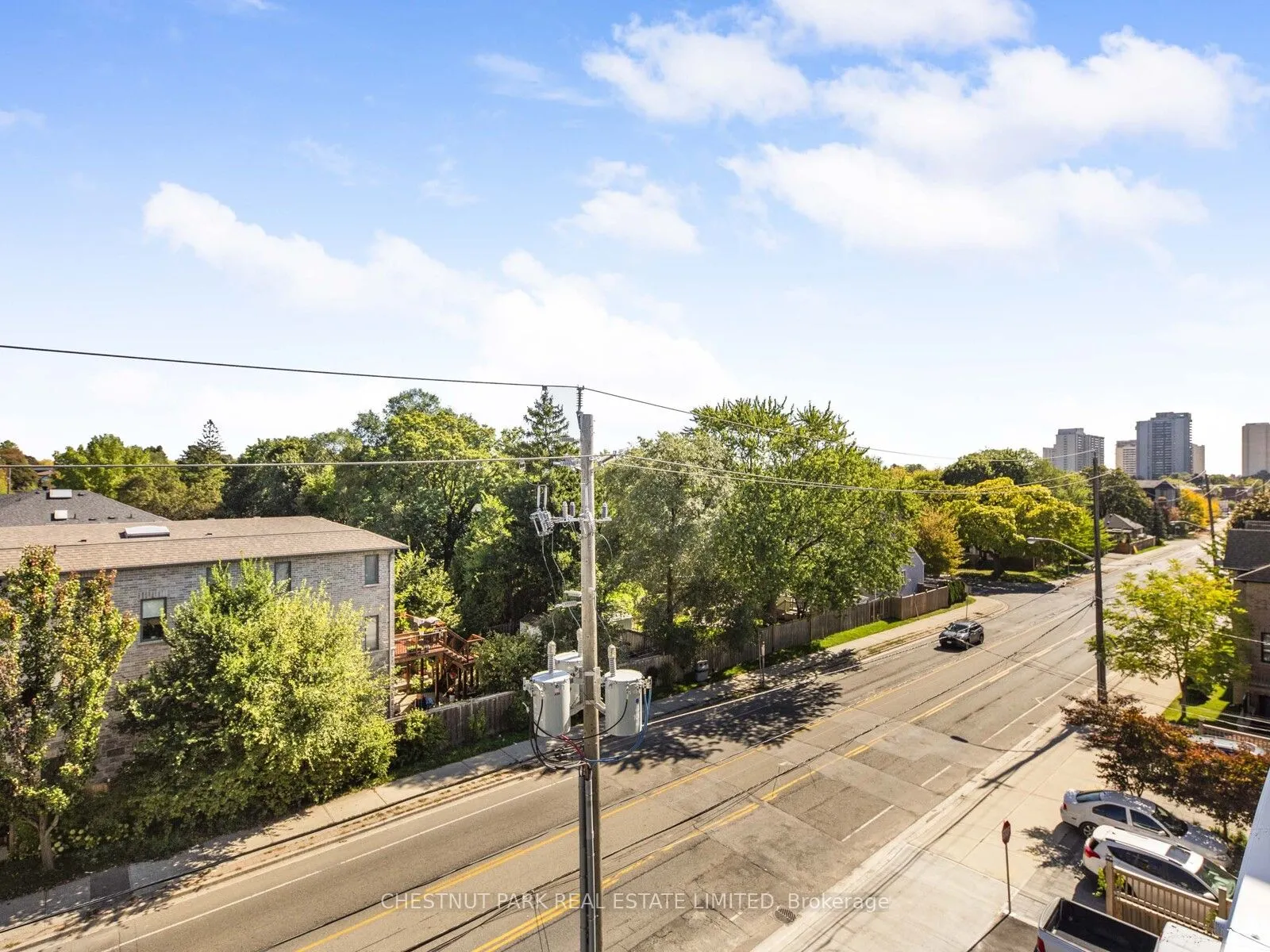 722 Marlee Avenue, #407
