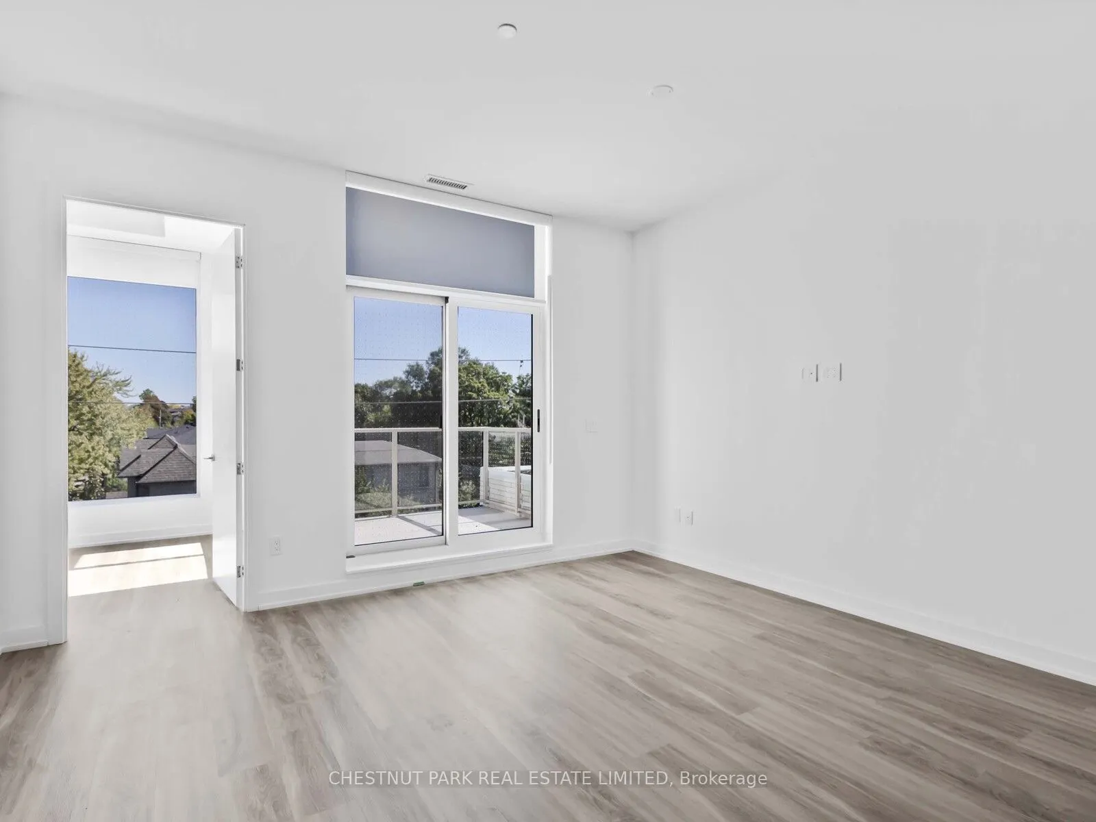 722 Marlee Avenue, #407