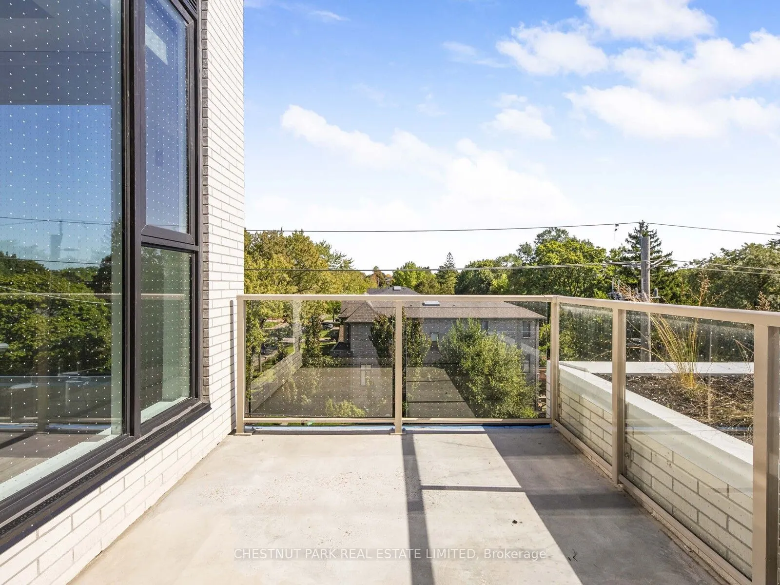 722 Marlee Avenue, #407