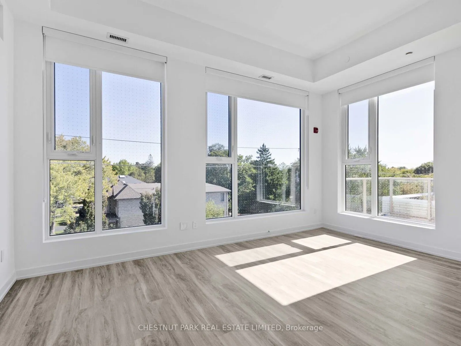 722 Marlee Avenue, #407