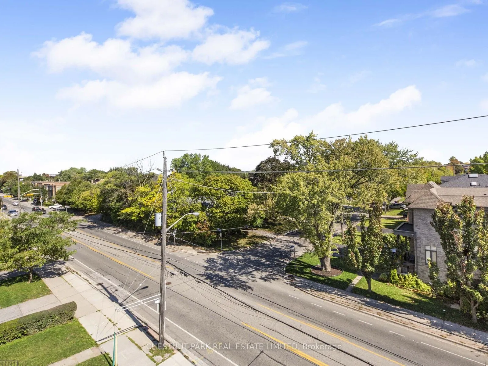 722 Marlee Avenue, #407