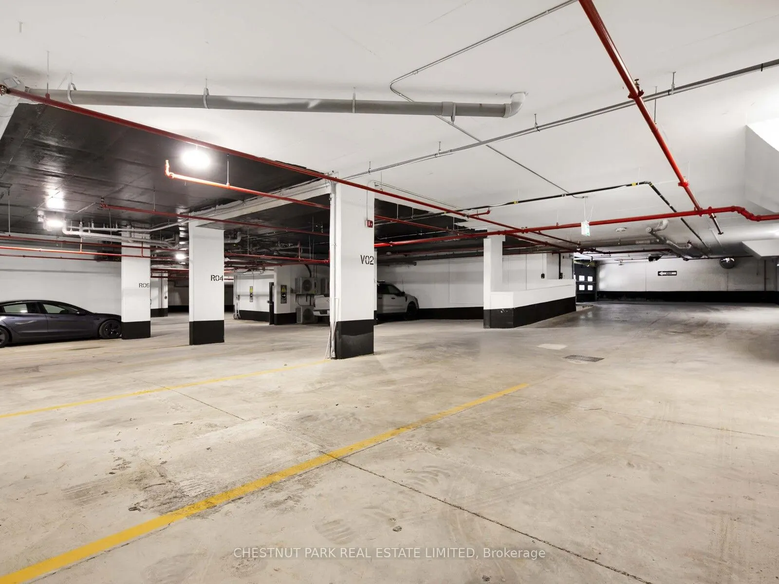 722 Marlee Avenue, #407