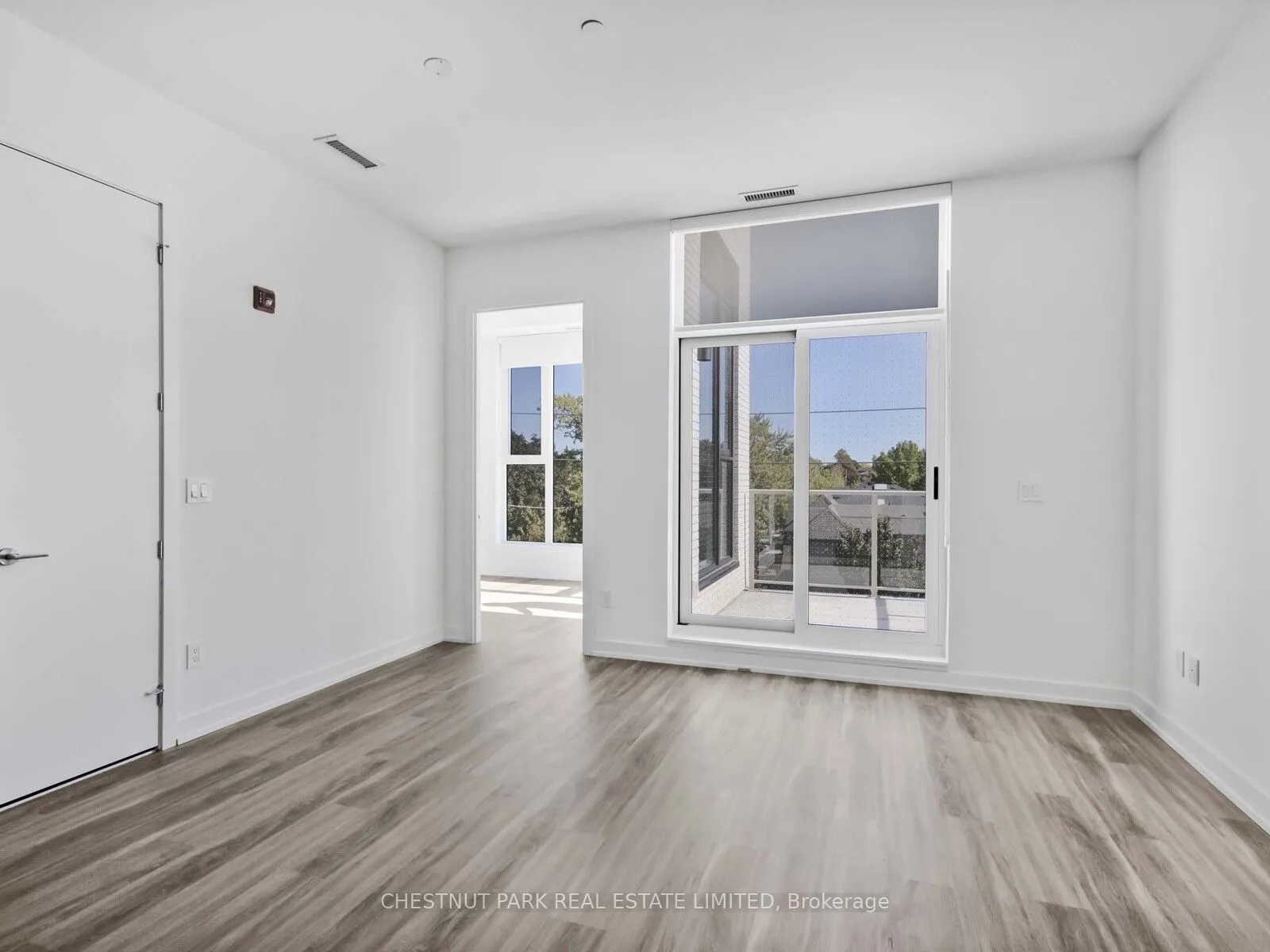722 Marlee Avenue, #407