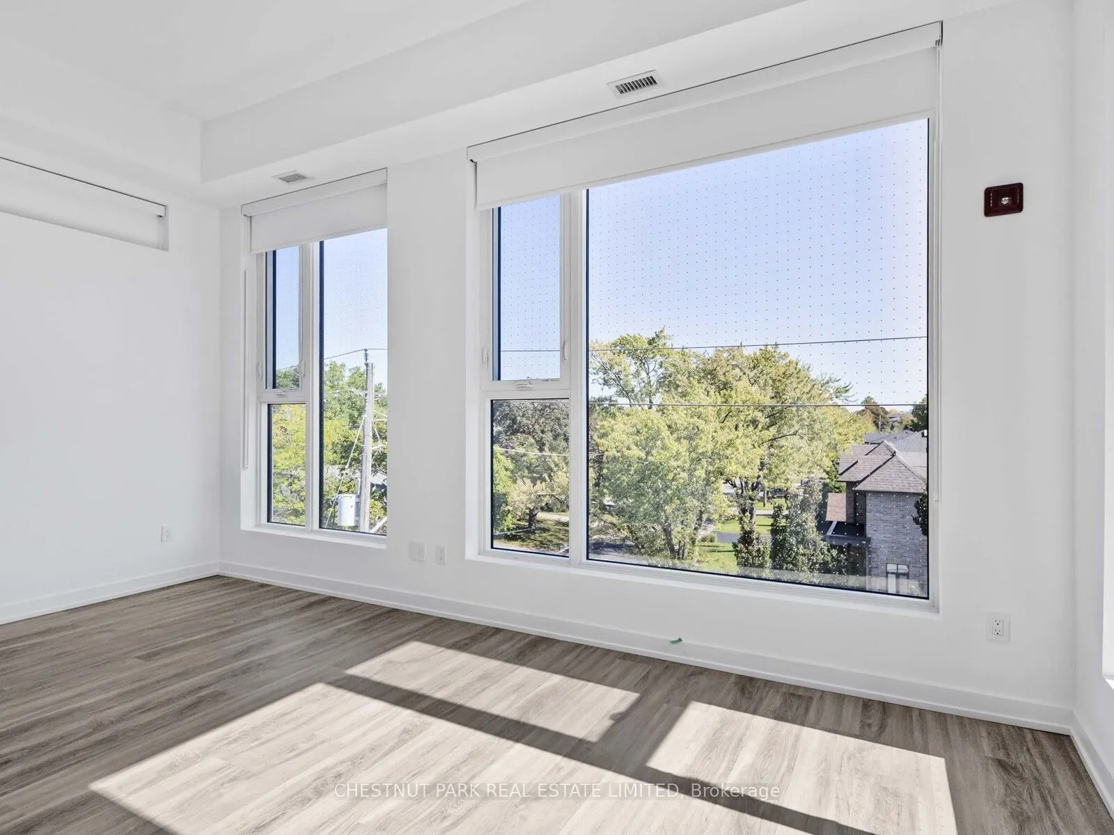722 Marlee Avenue, #407