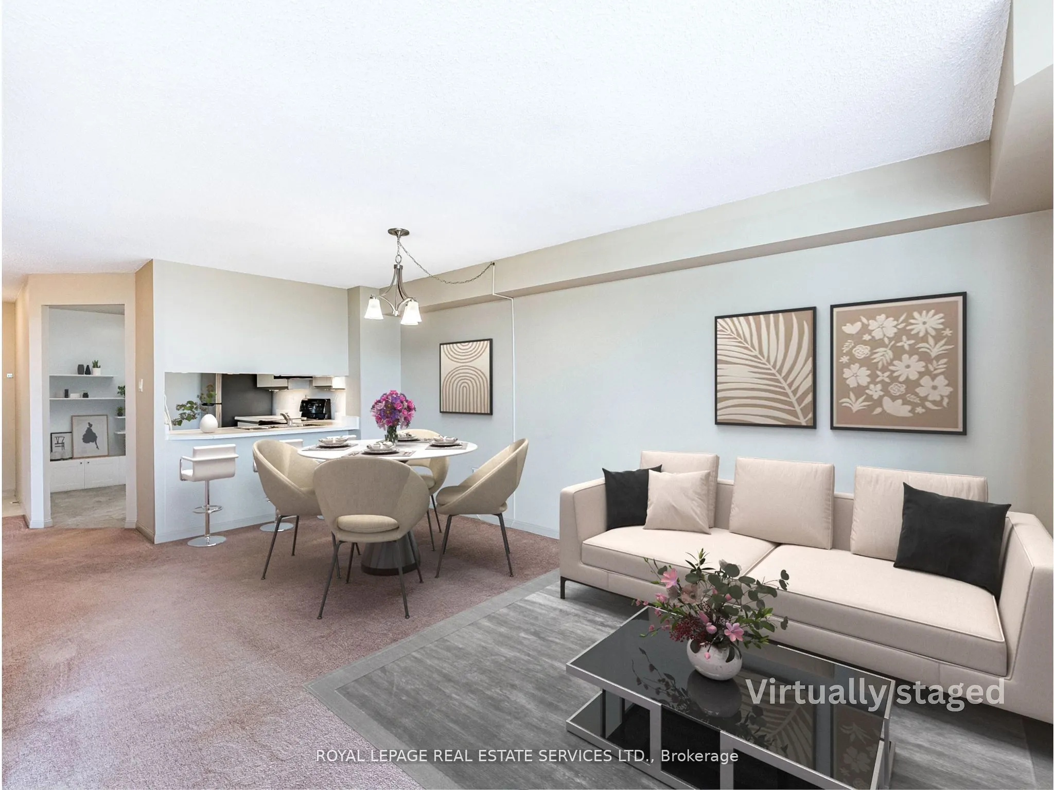12 Laurelcrest Street, #908