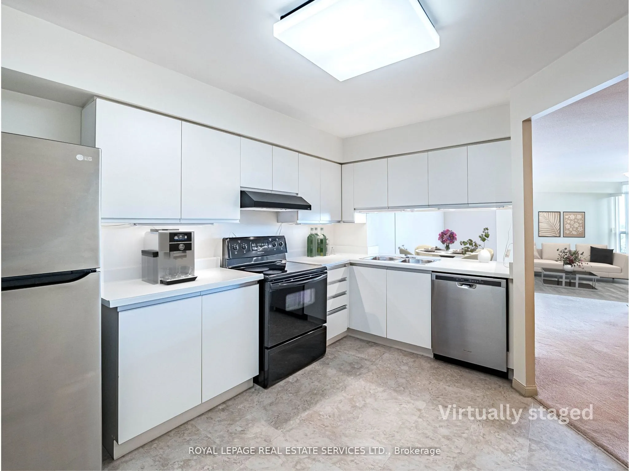 12 Laurelcrest Street, #908
