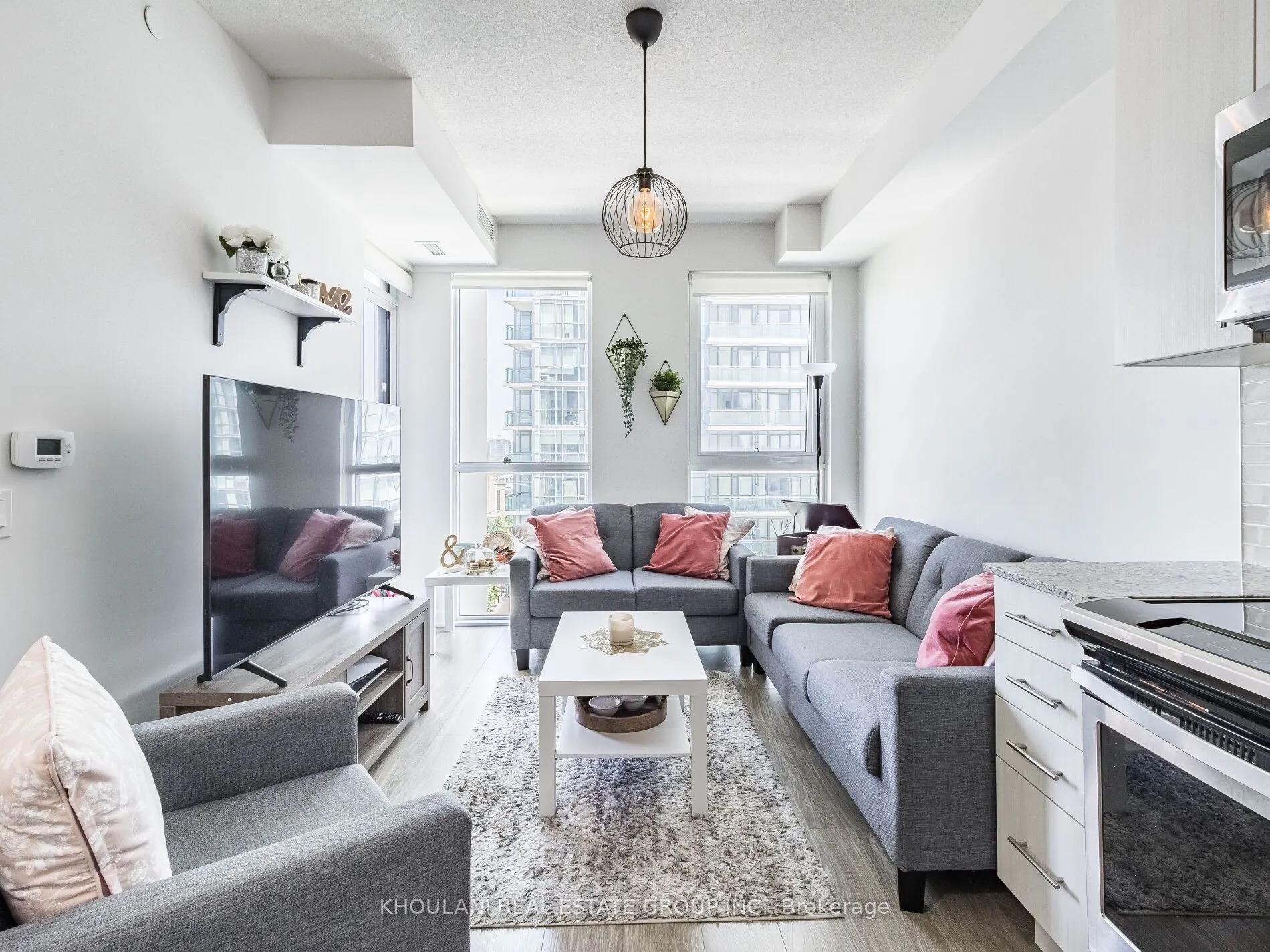 4085 Parkside Village Drive, #1605