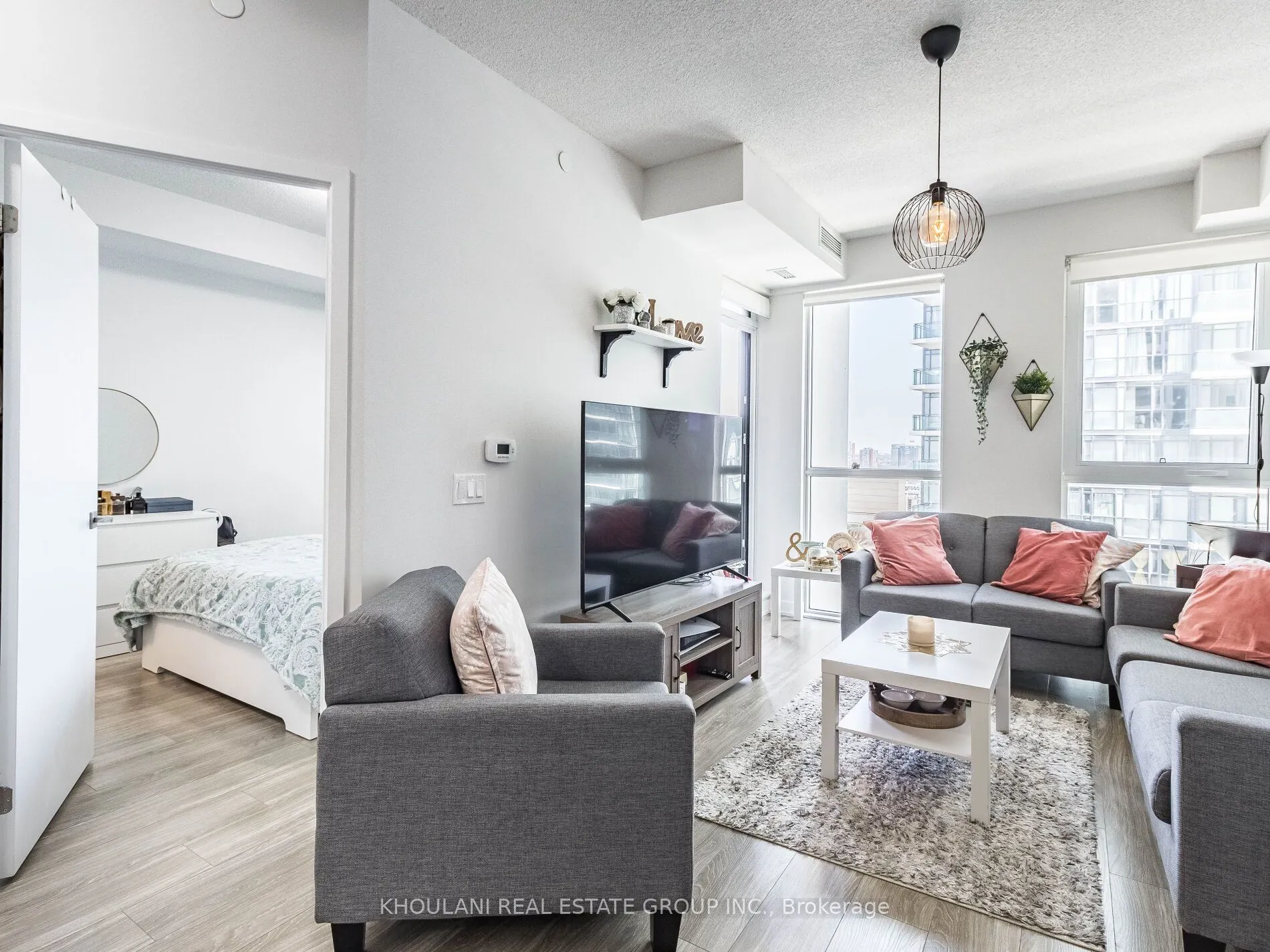 4085 Parkside Village Drive, #1605