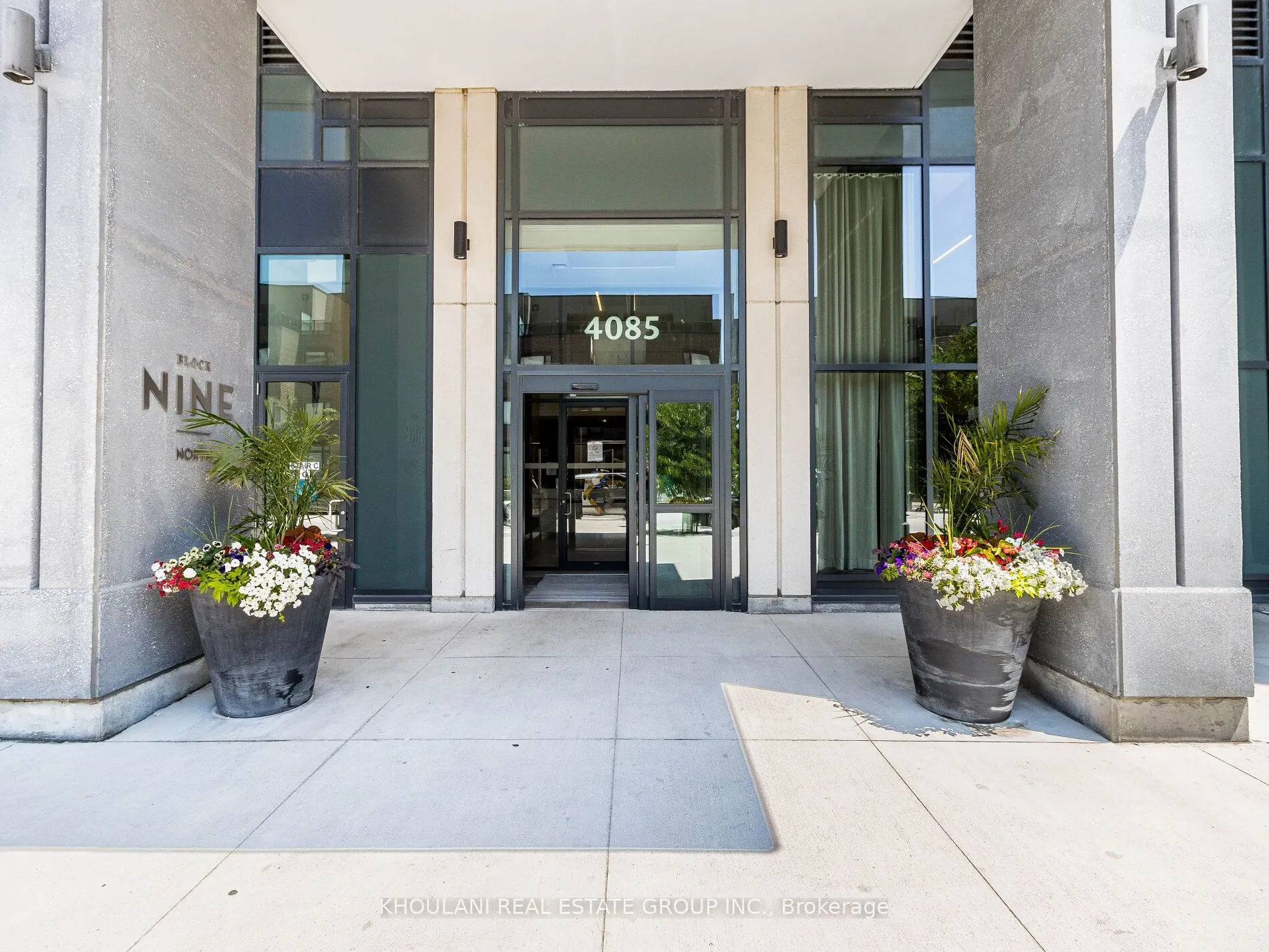 4085 Parkside Village Drive, #1605
