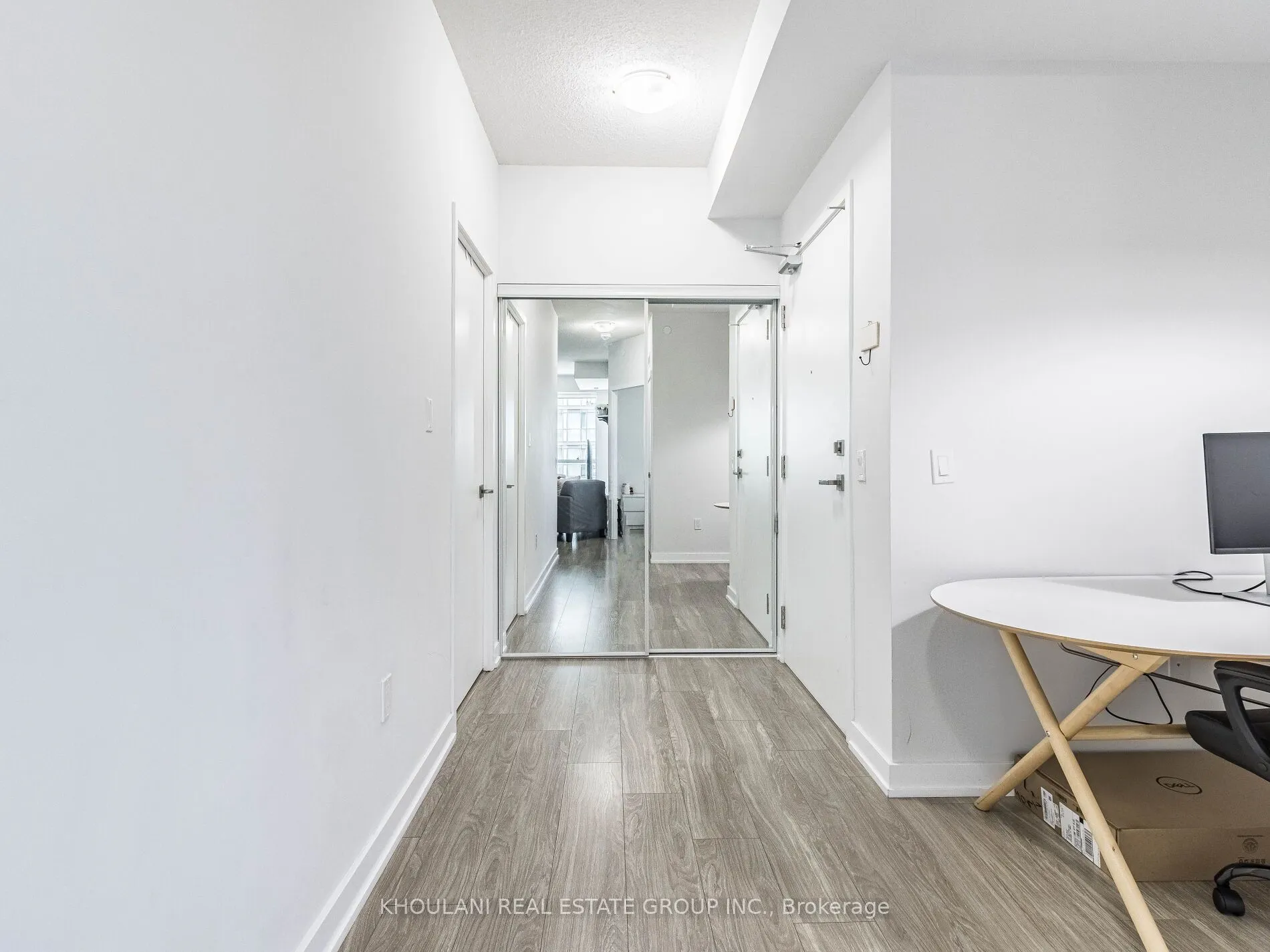 4085 Parkside Village Drive, #1605