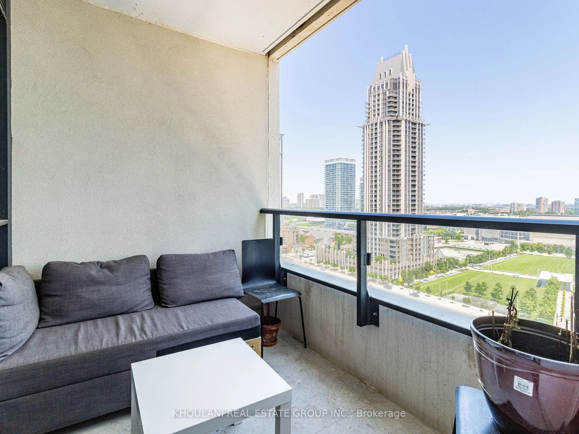 4085 Parkside Village Drive, #1605