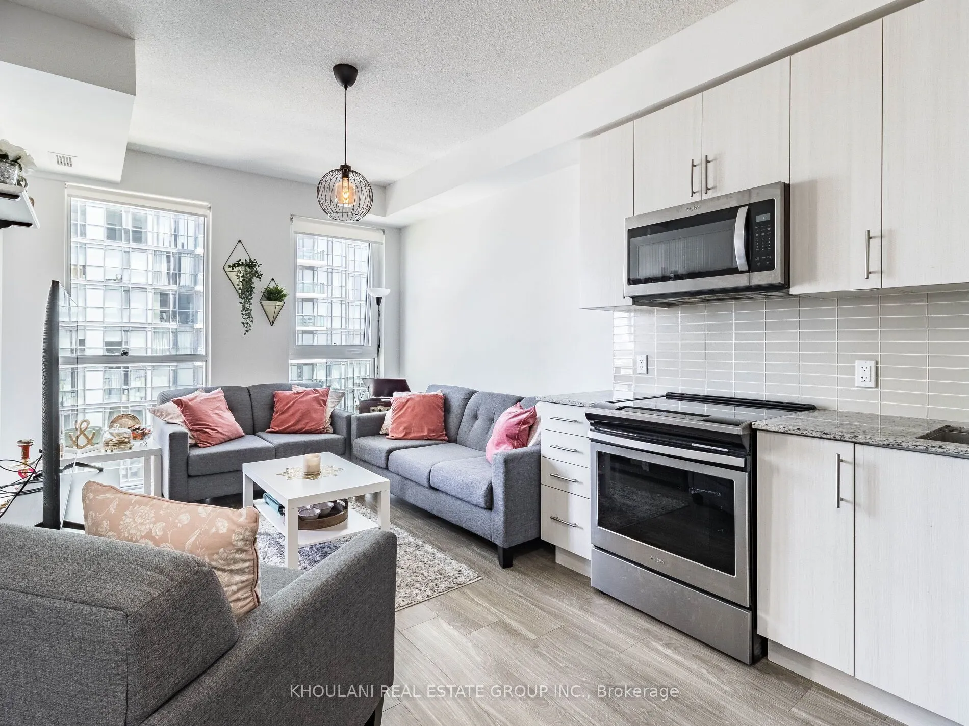 4085 Parkside Village Drive, #1605