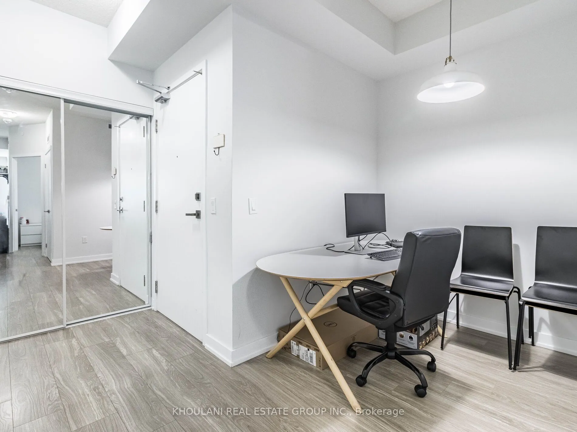 4085 Parkside Village Drive, #1605