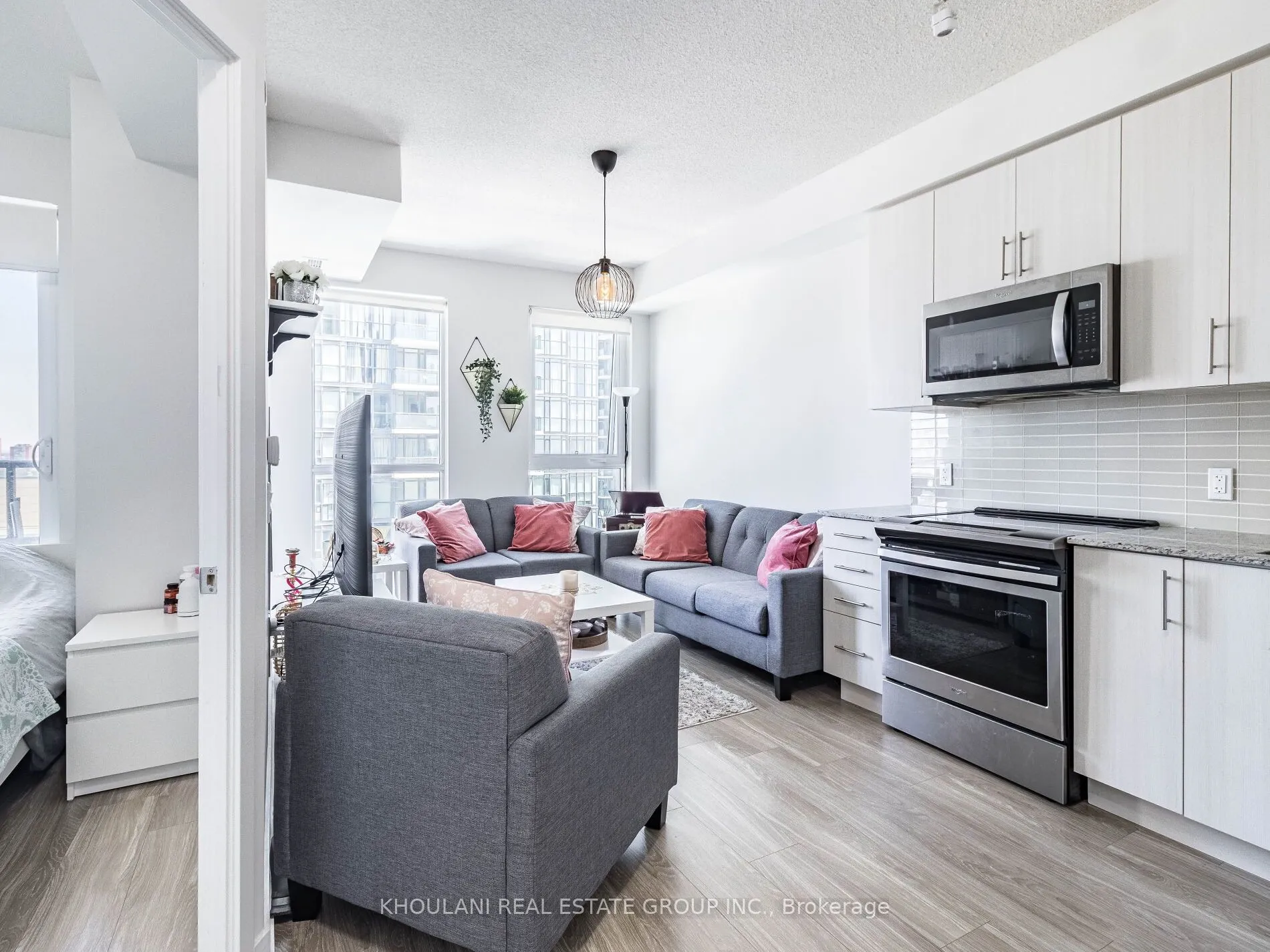 4085 Parkside Village Drive, #1605