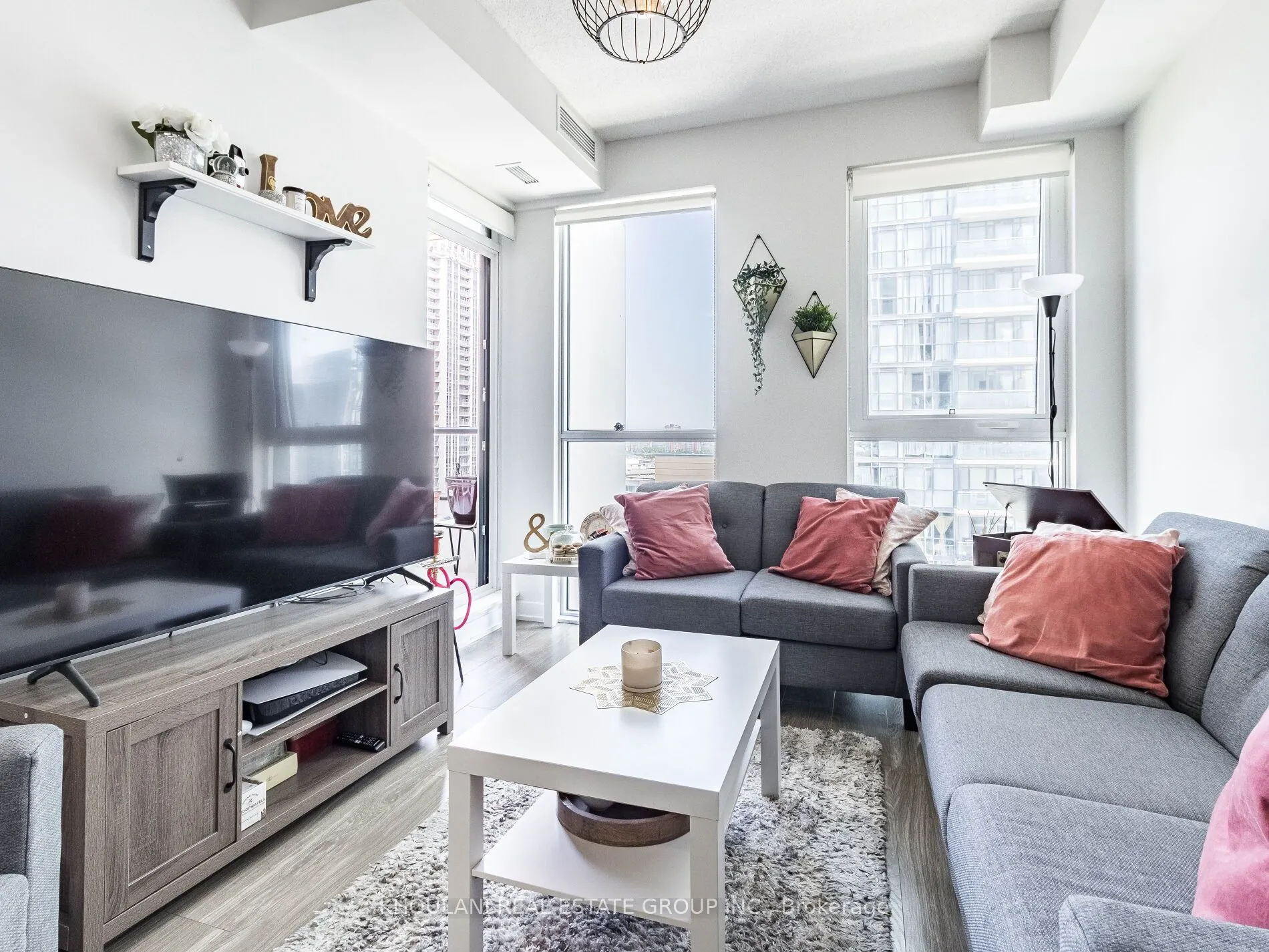 4085 Parkside Village Drive, #1605