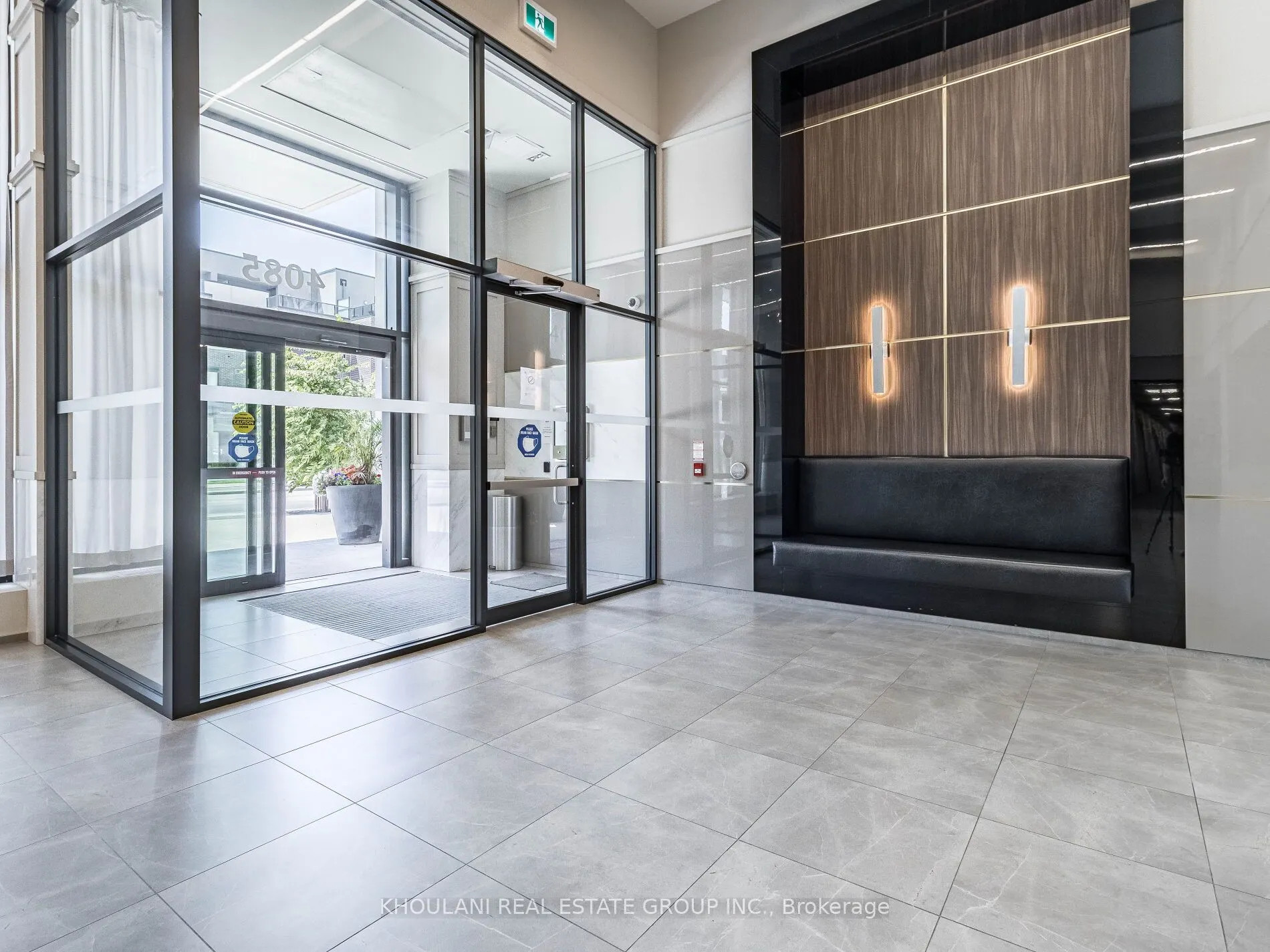 4085 Parkside Village Drive, #1605