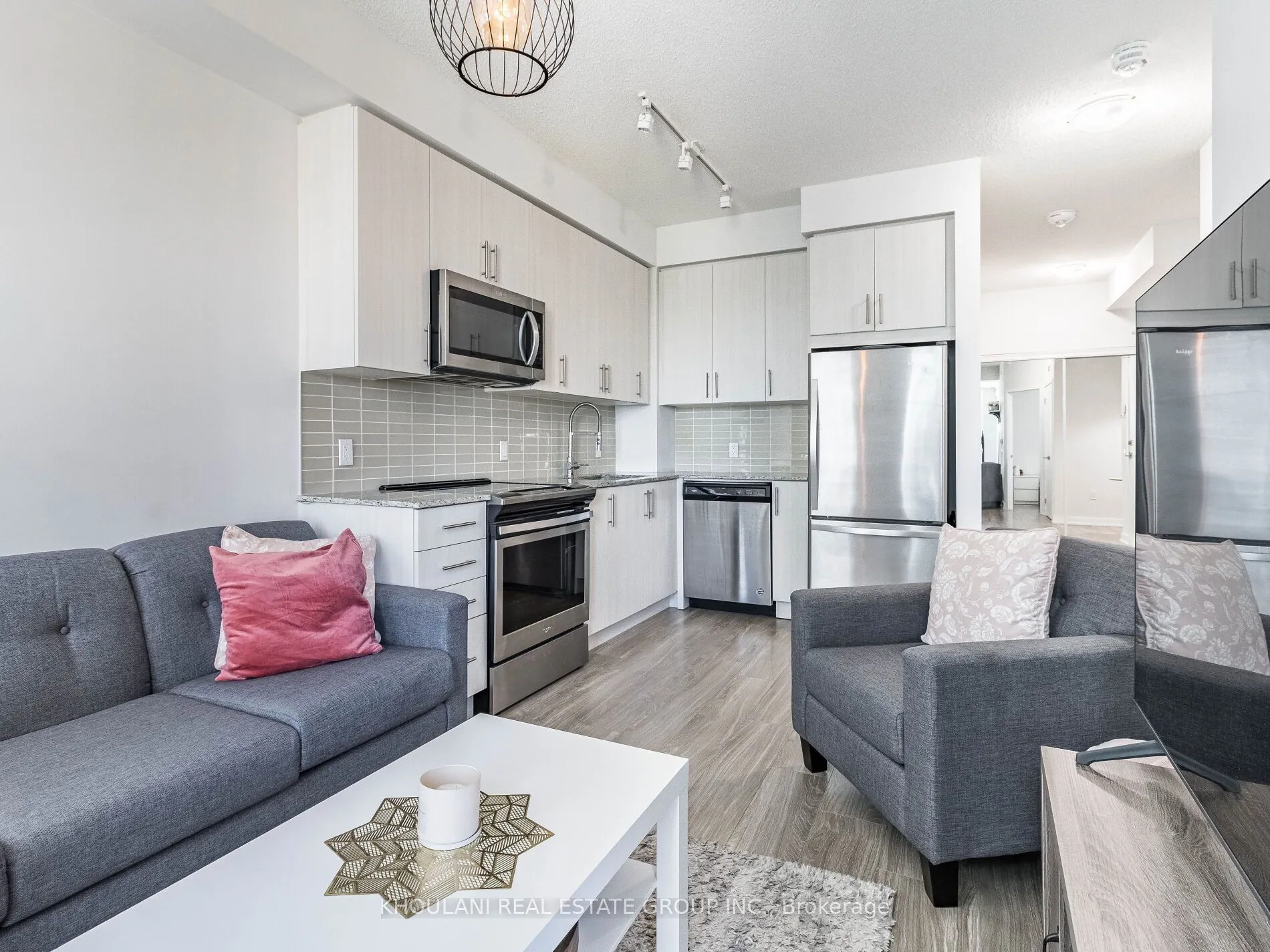 4085 Parkside Village Drive, #1605