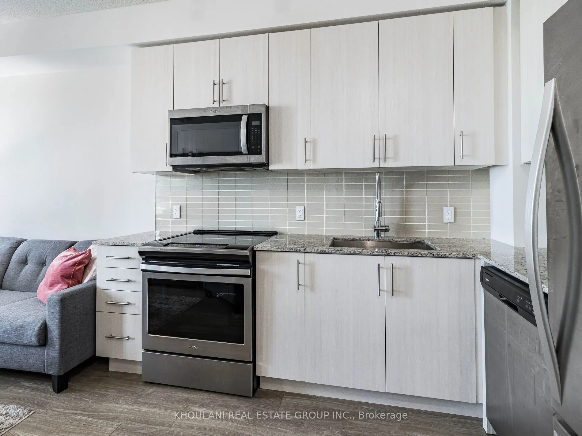 4085 Parkside Village Drive, #1605