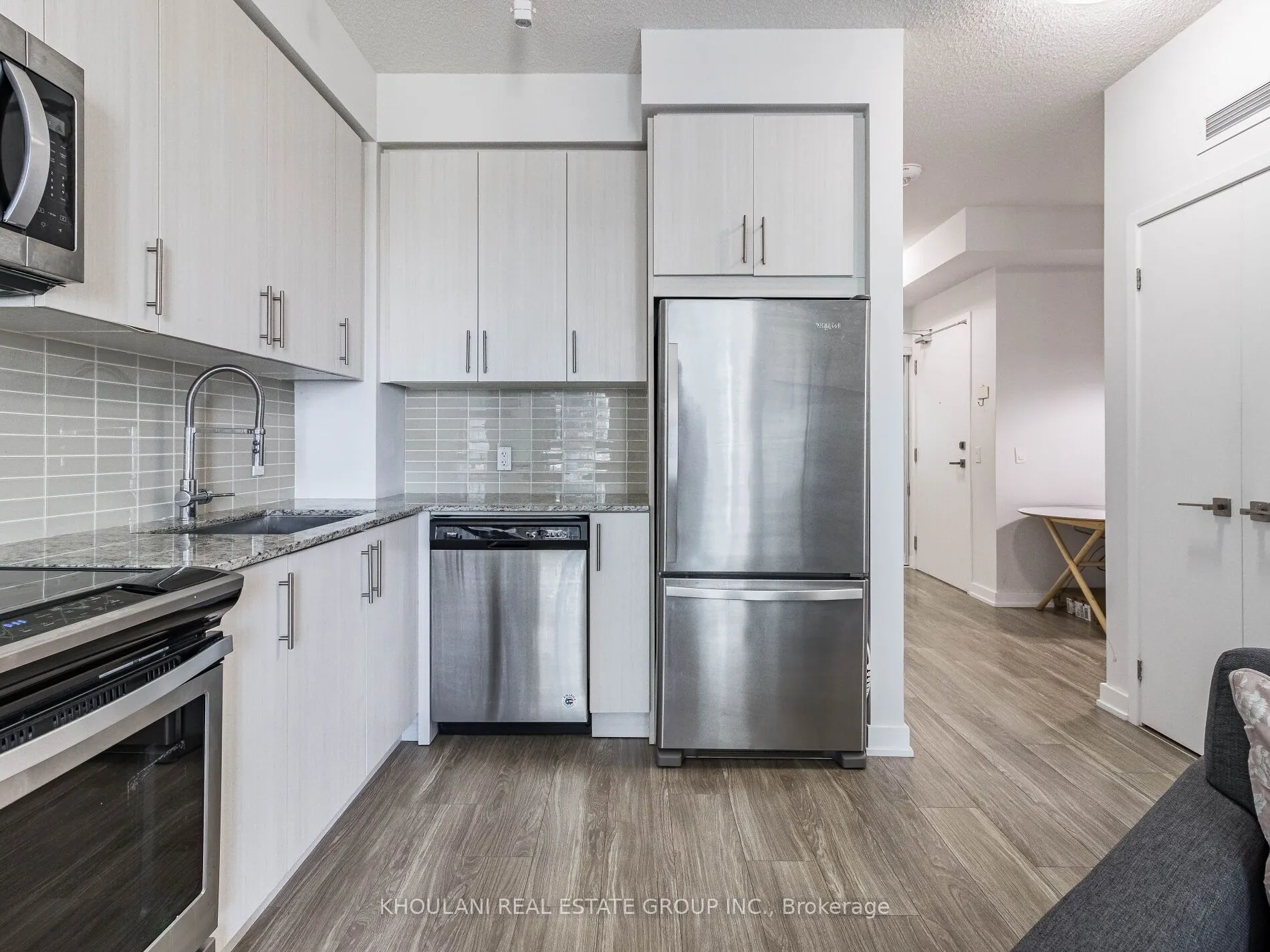 4085 Parkside Village Drive, #1605