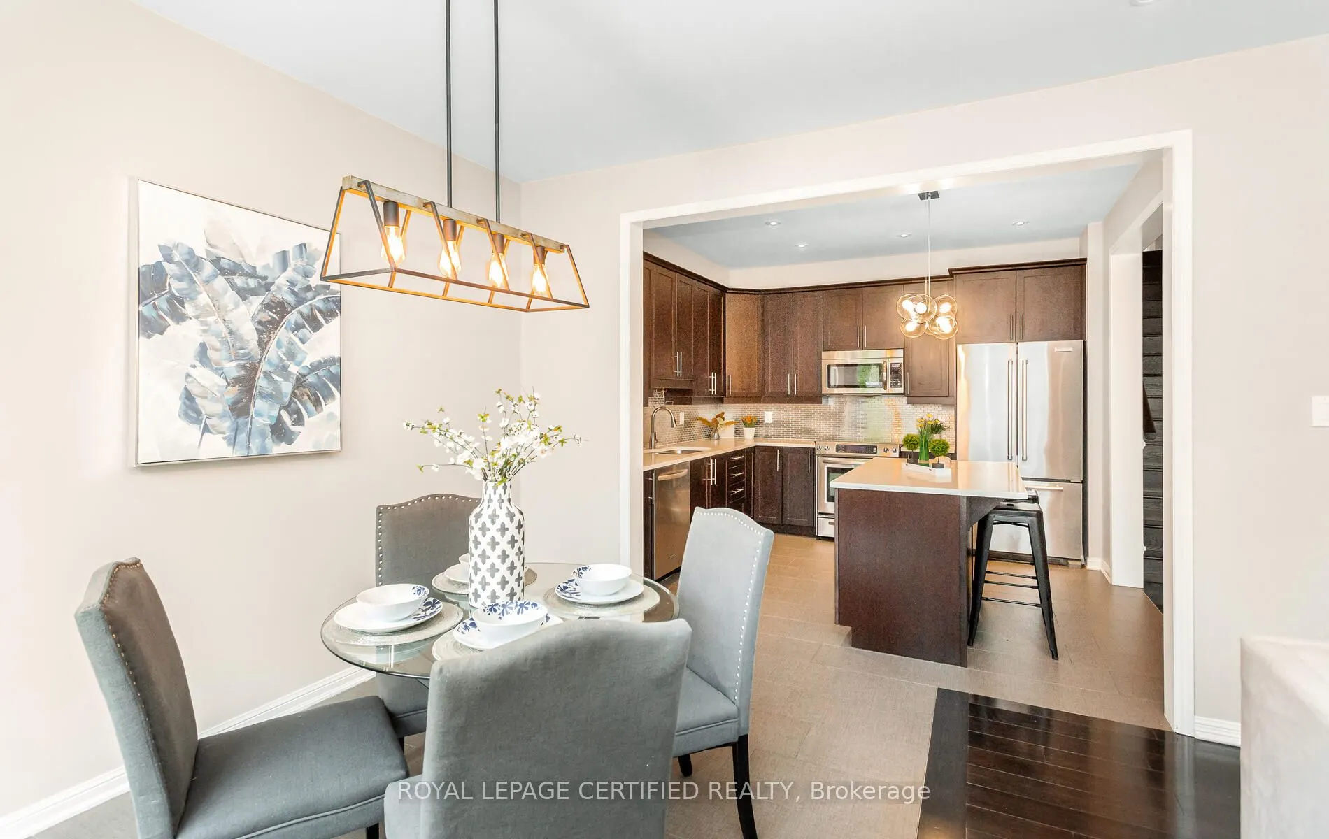 255 Cochrane Terrace
