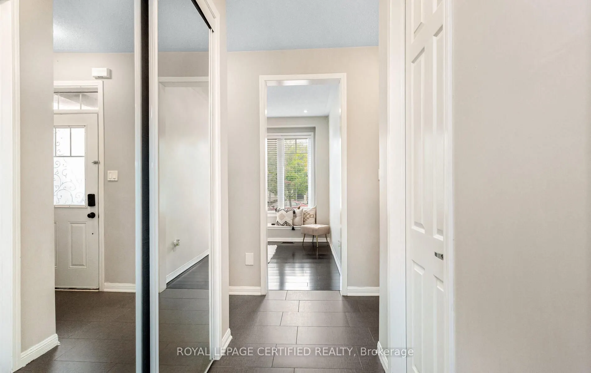 255 Cochrane Terrace