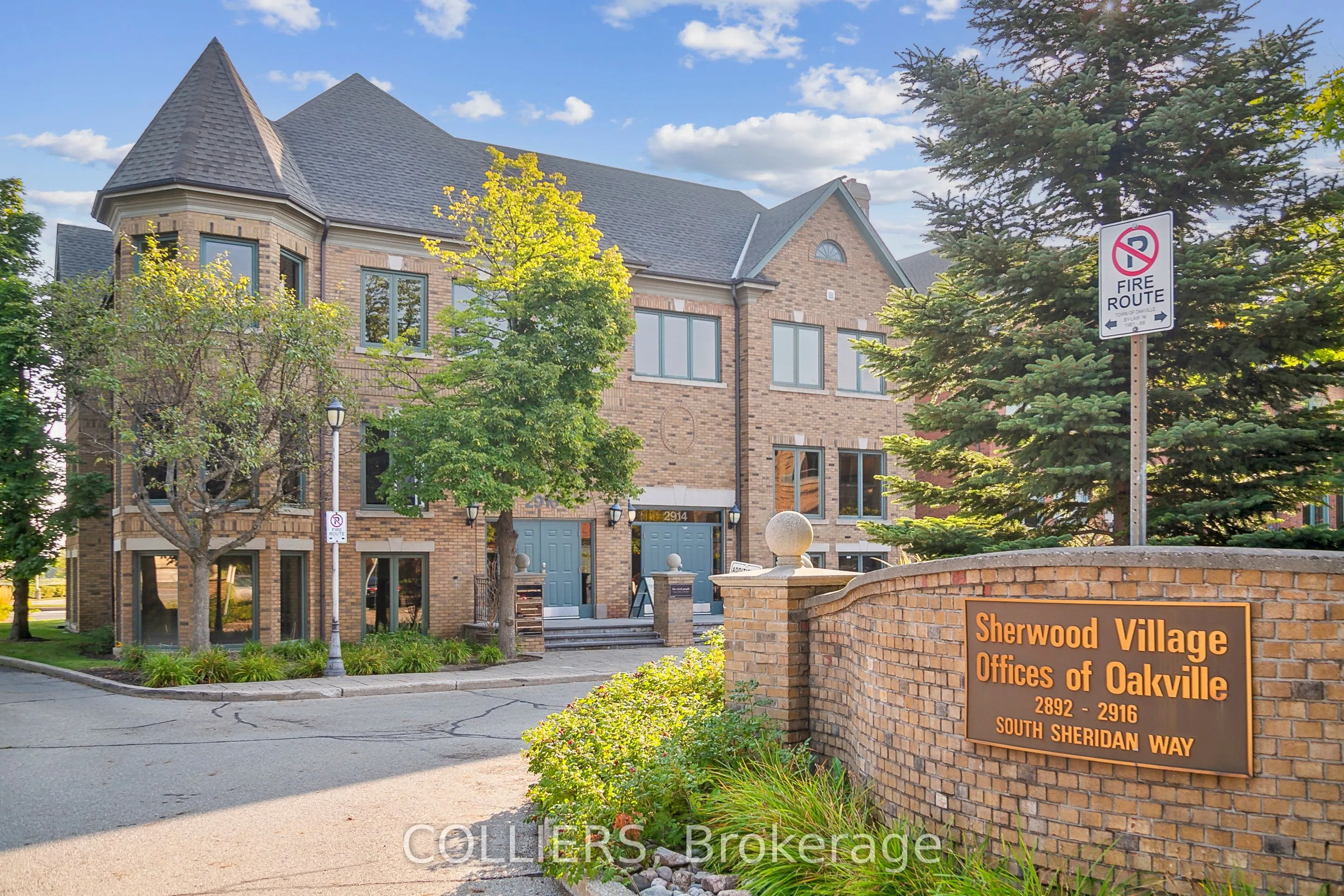 2914 South Sheridan Way, #300