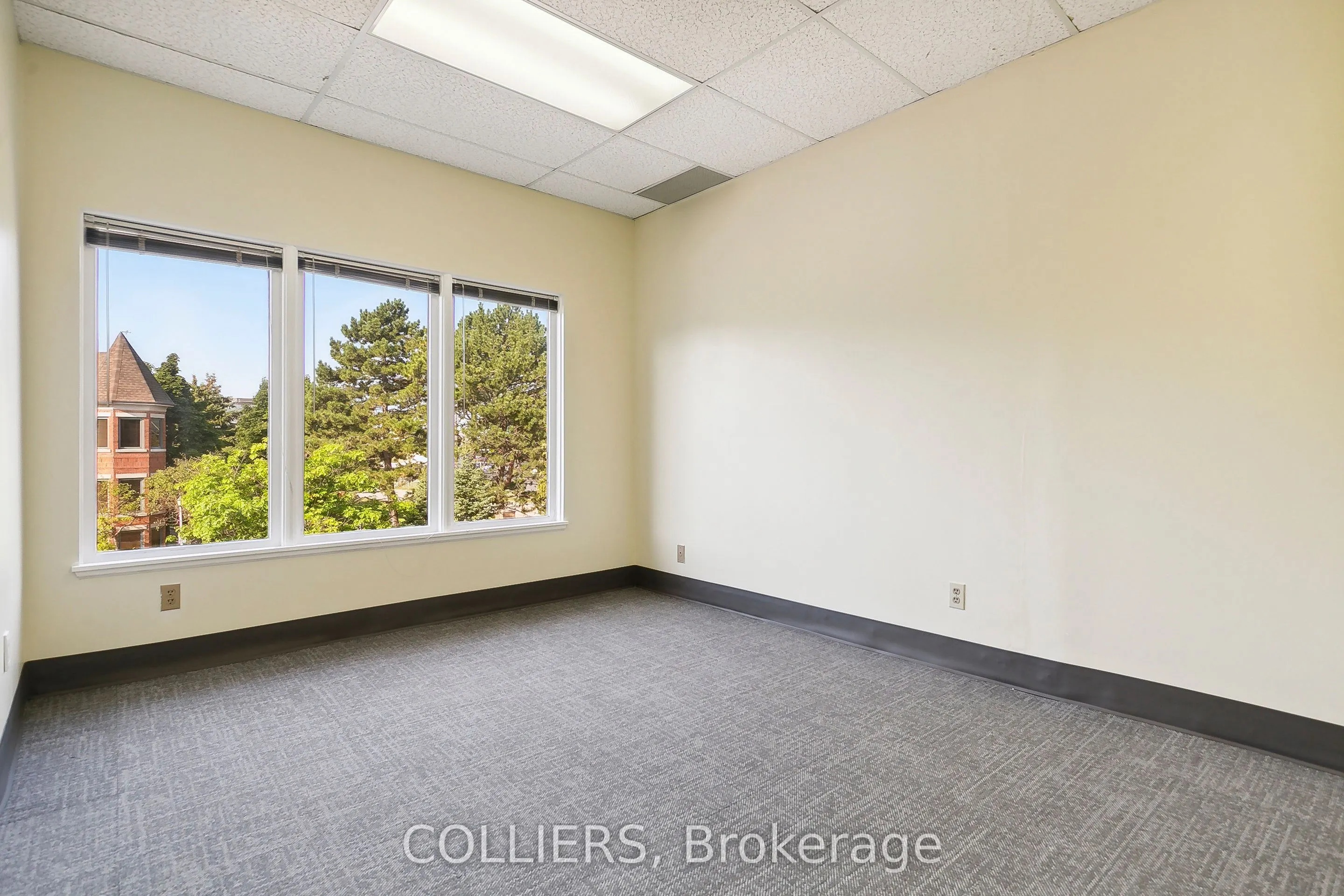 2914 South Sheridan Way, #300