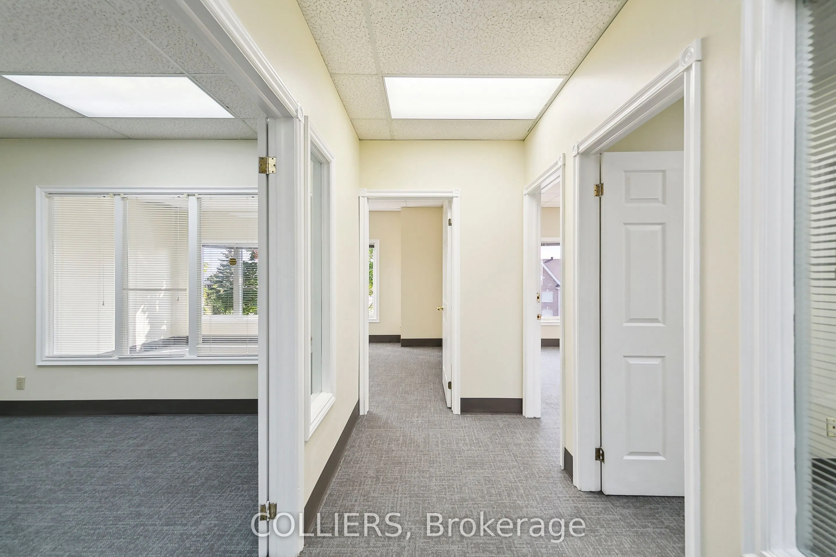 2914 South Sheridan Way, #300