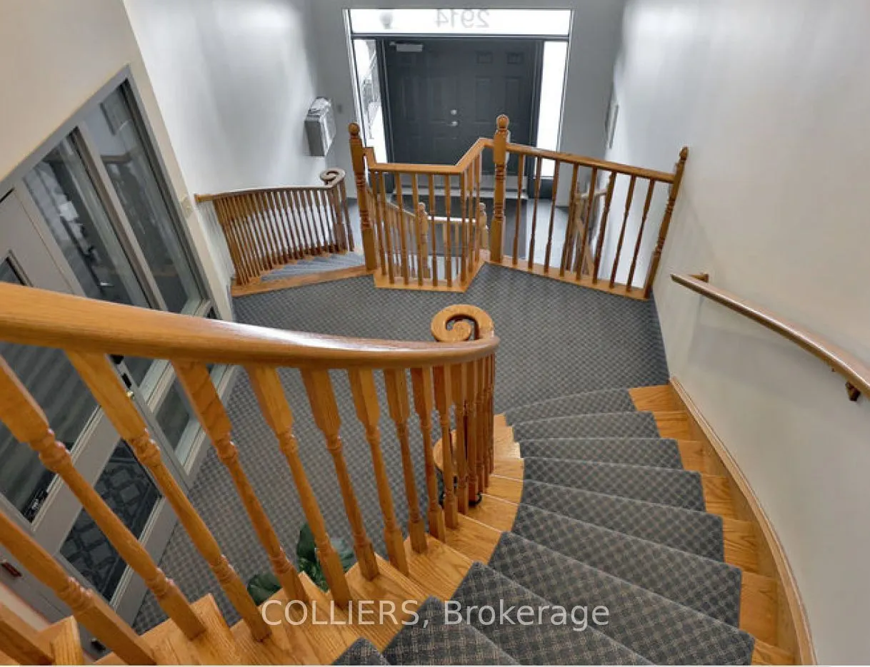 2914 South Sheridan Way, #300