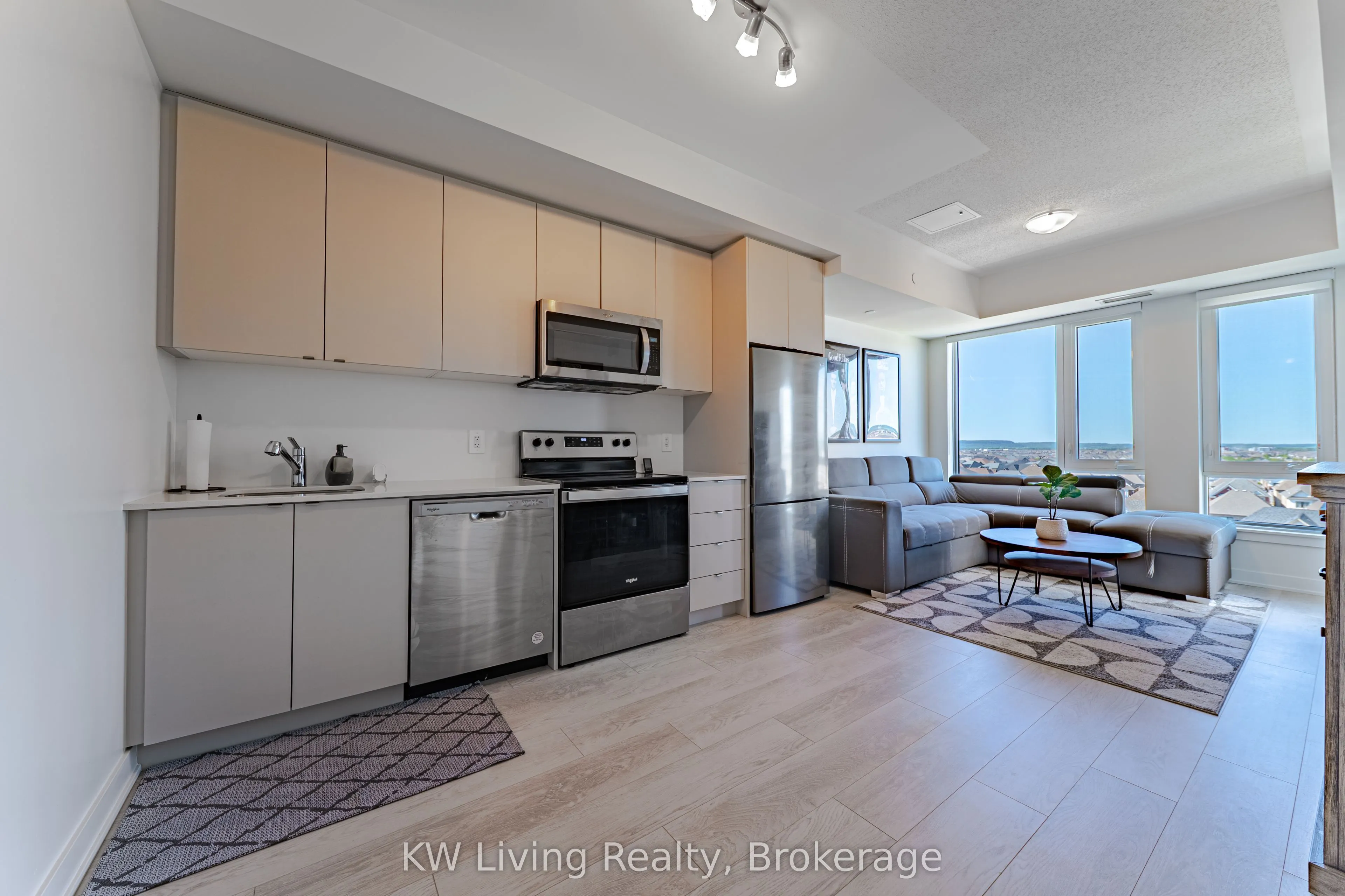 1440 Clarriage Court, #602