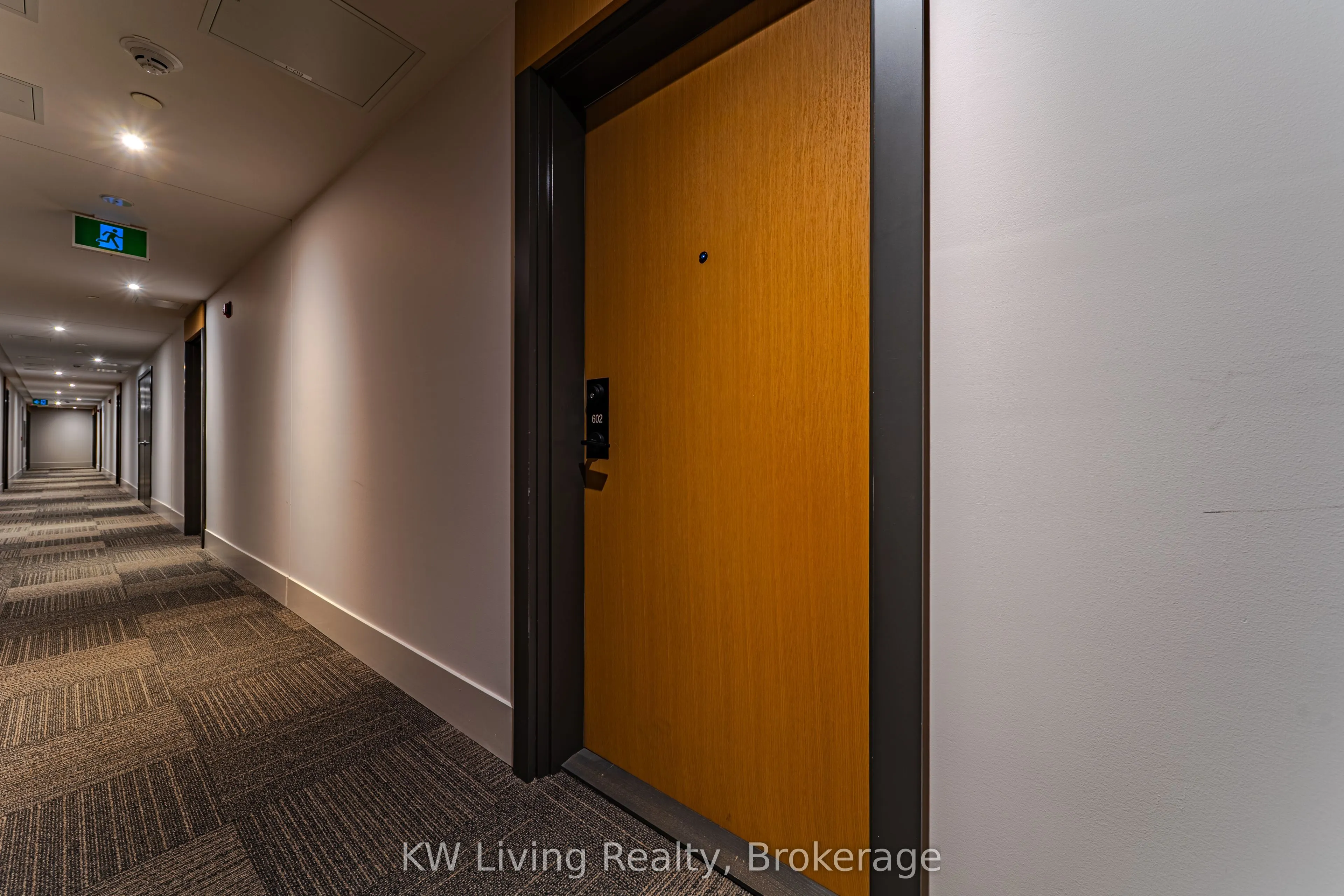 1440 Clarriage Court, #602