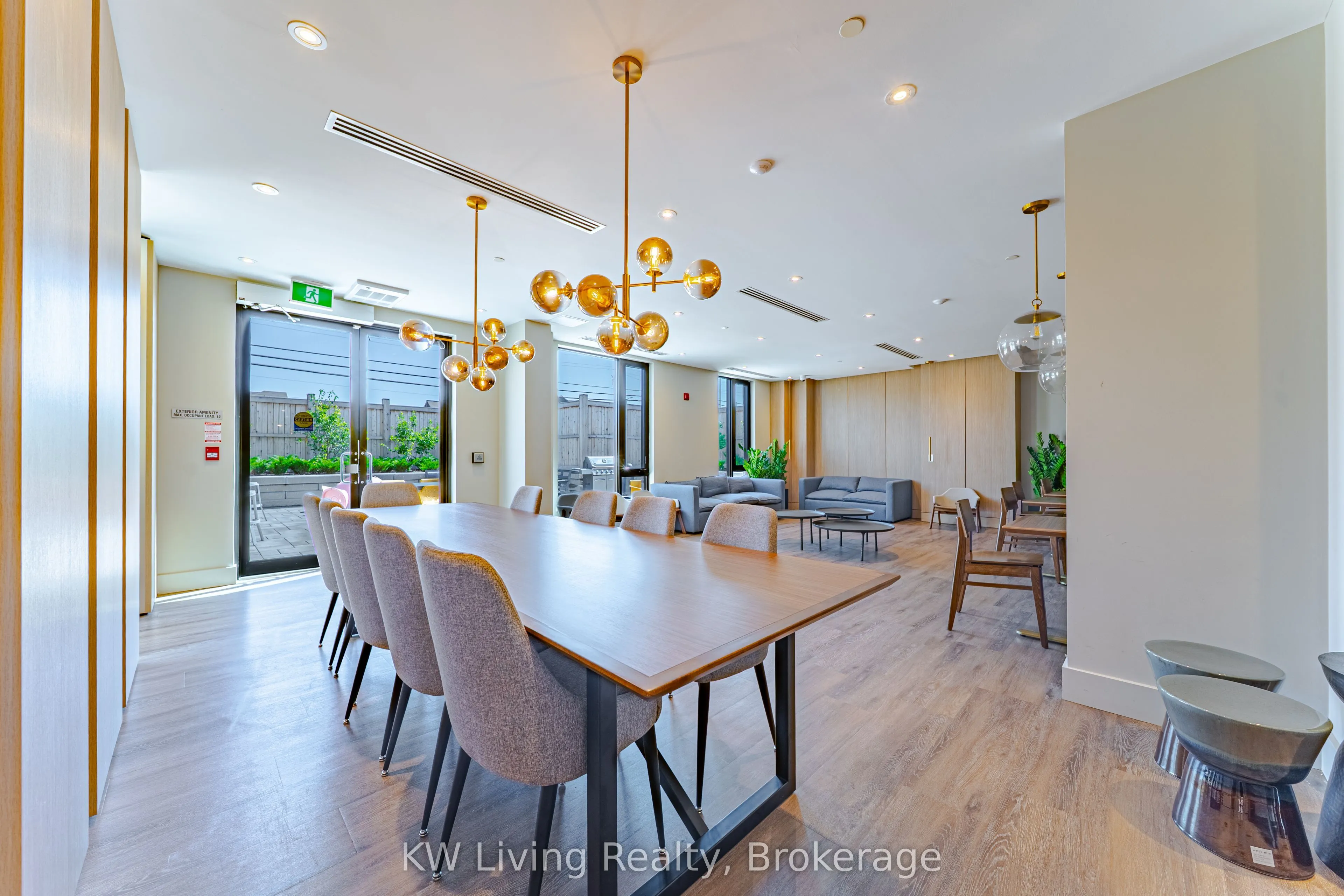 1440 Clarriage Court, #602