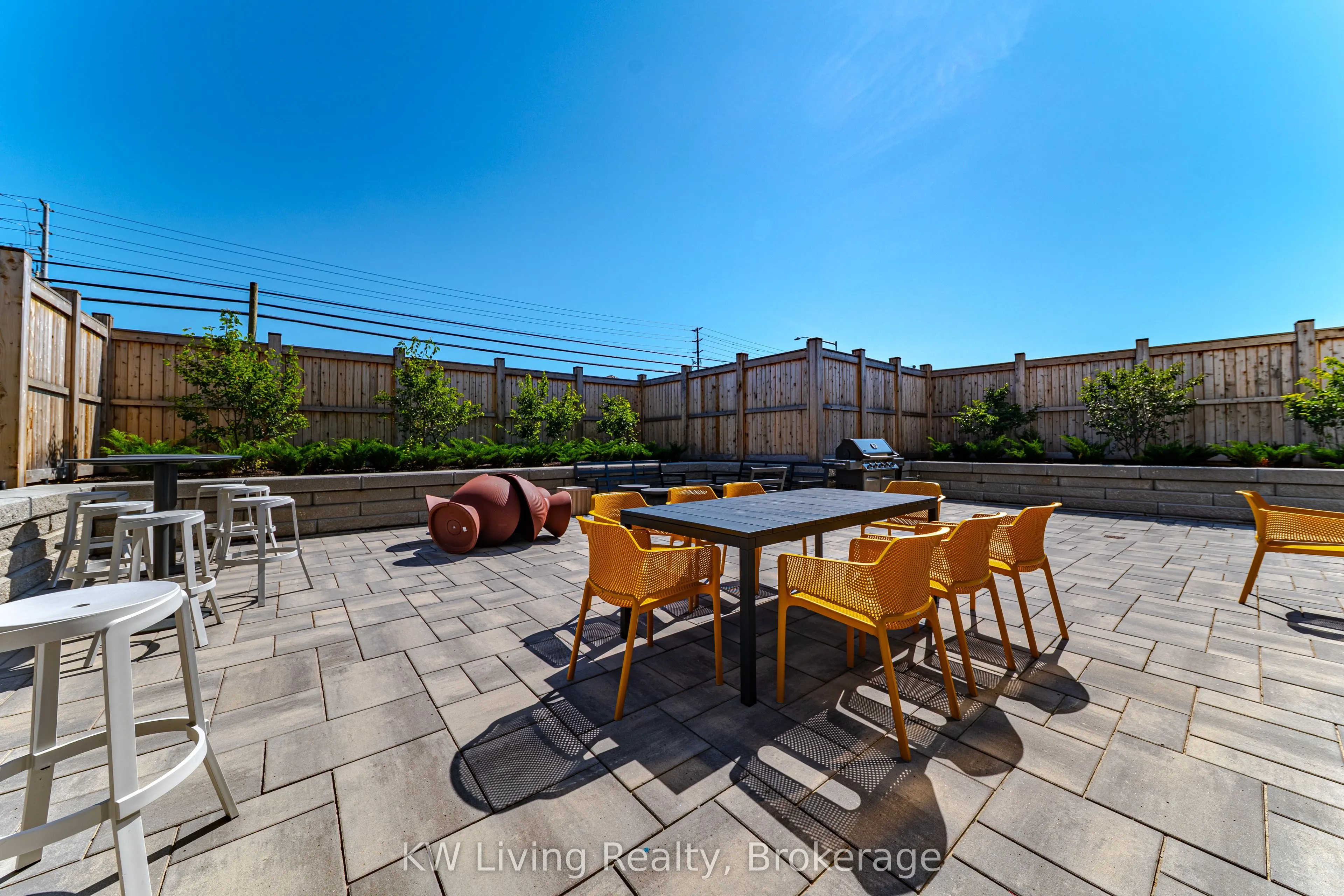 1440 Clarriage Court, #602