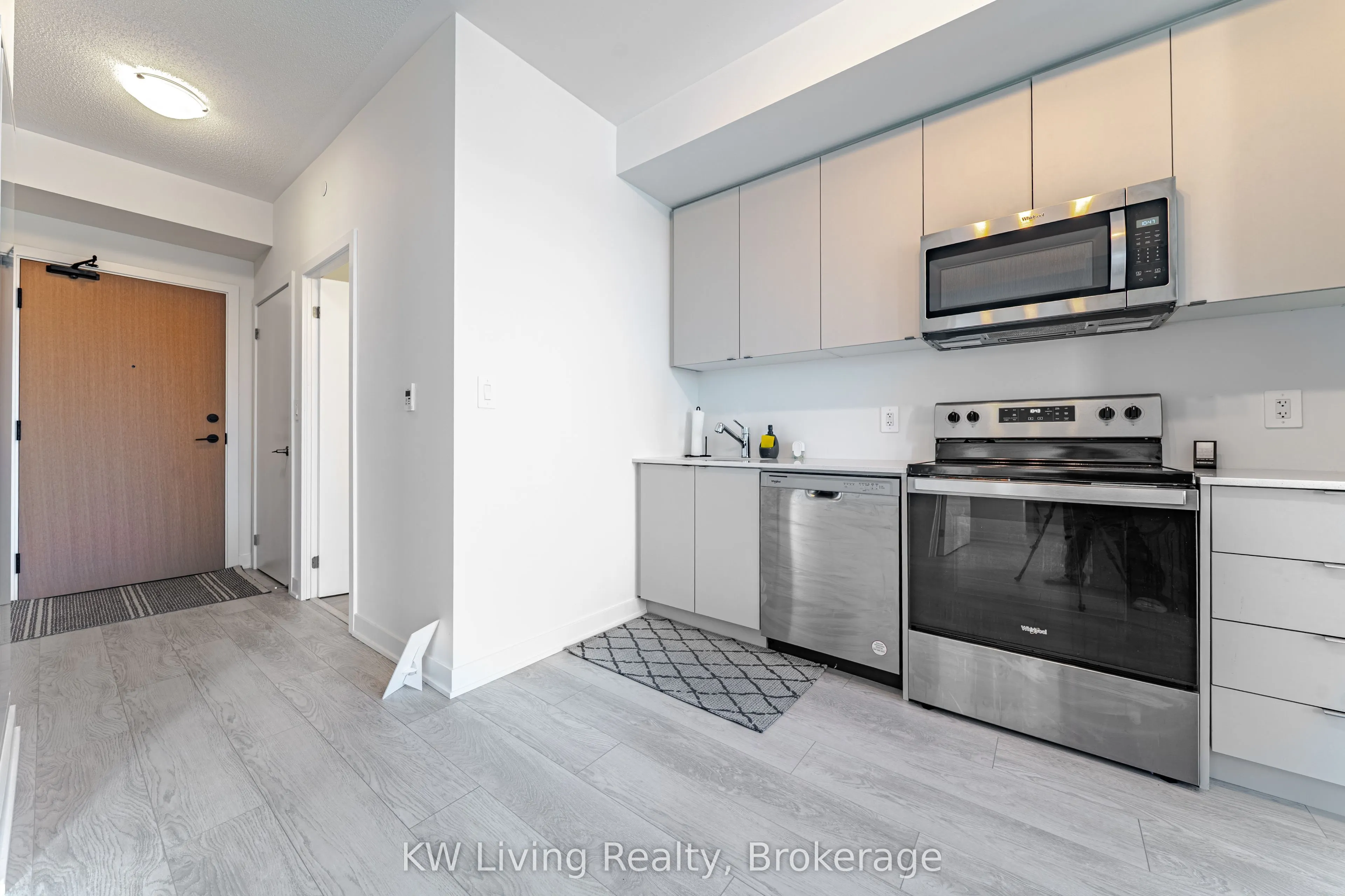 1440 Clarriage Court, #602