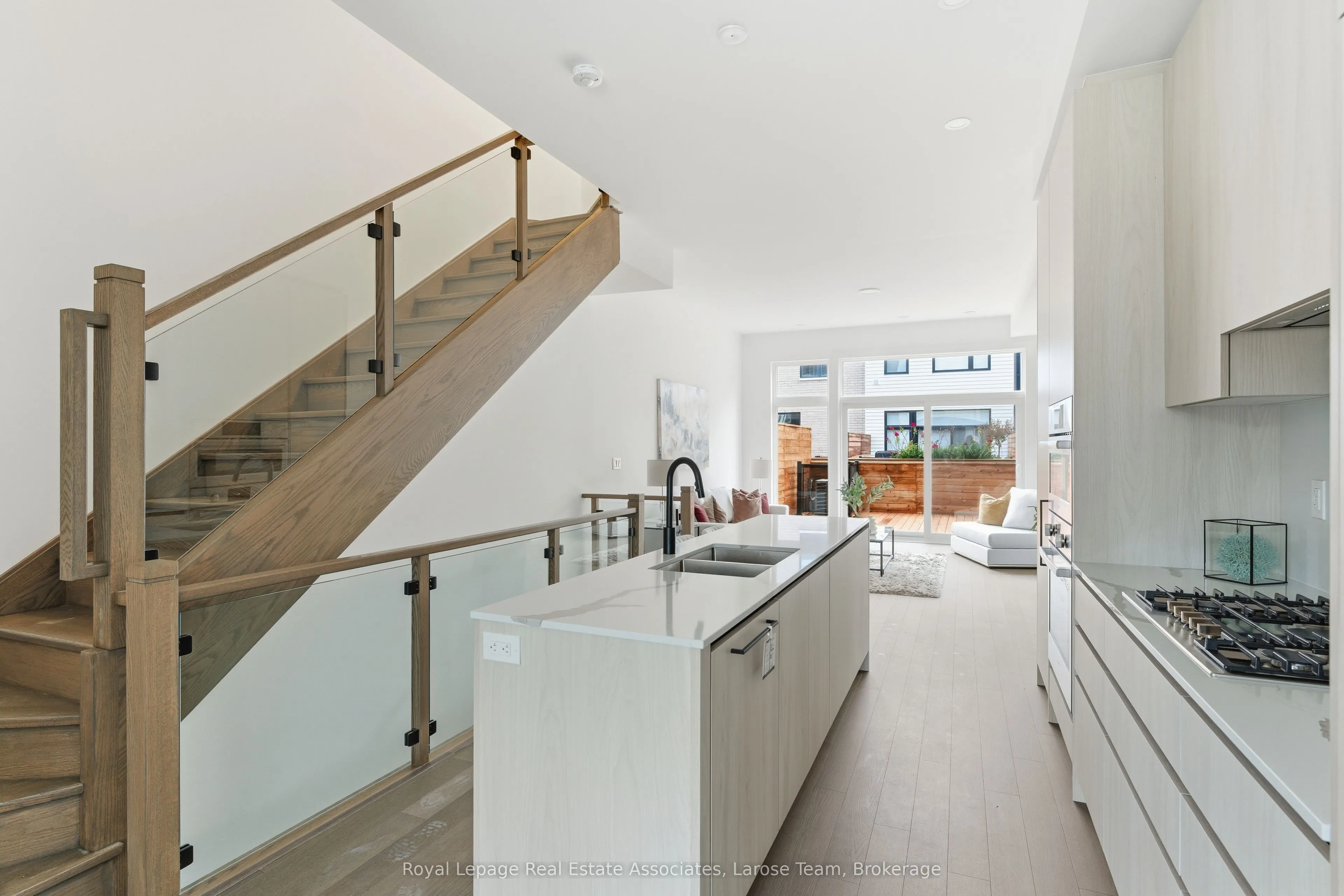 30 Lou Parsons Way, #44