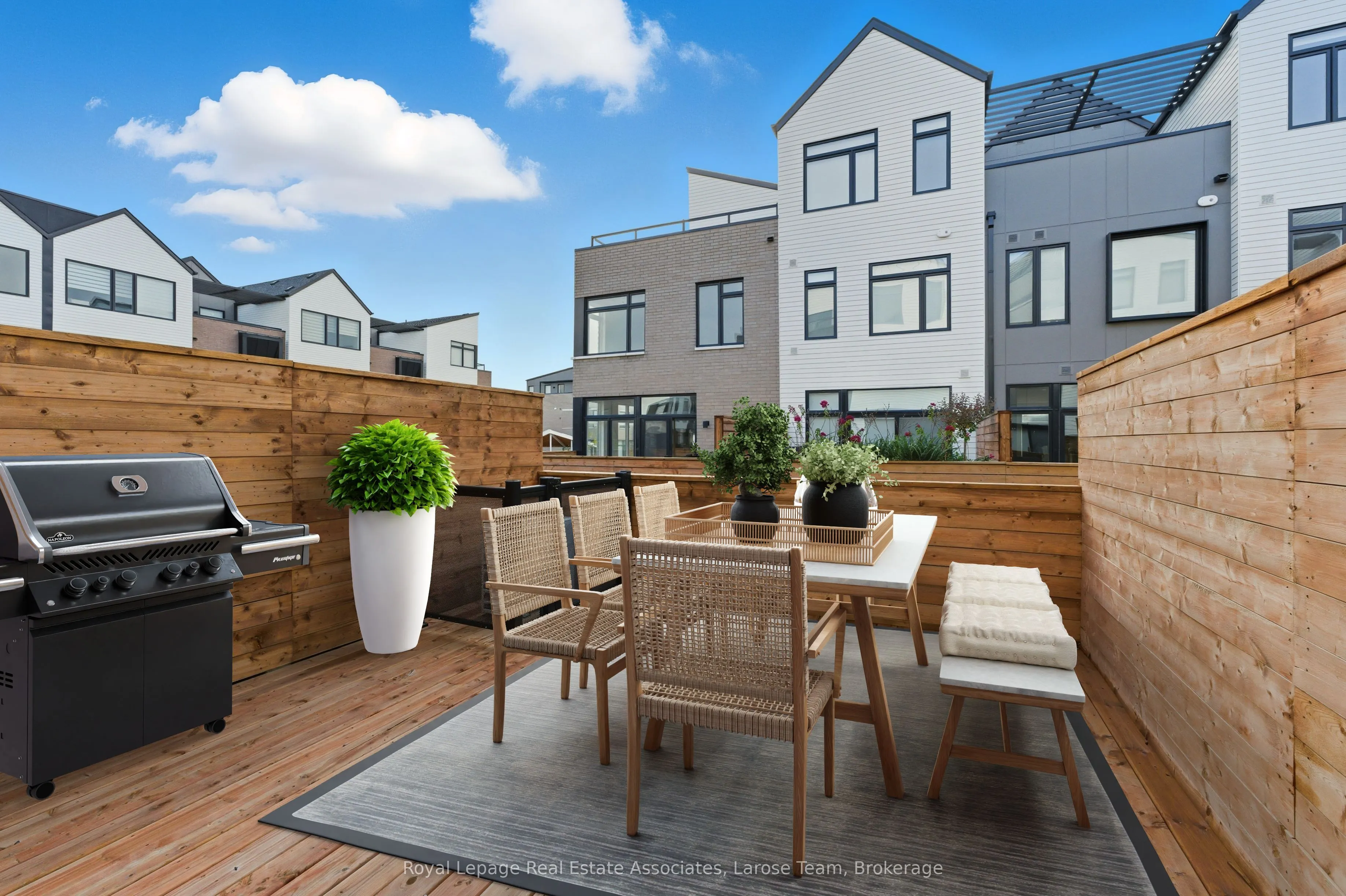 30 Lou Parsons Way, #44