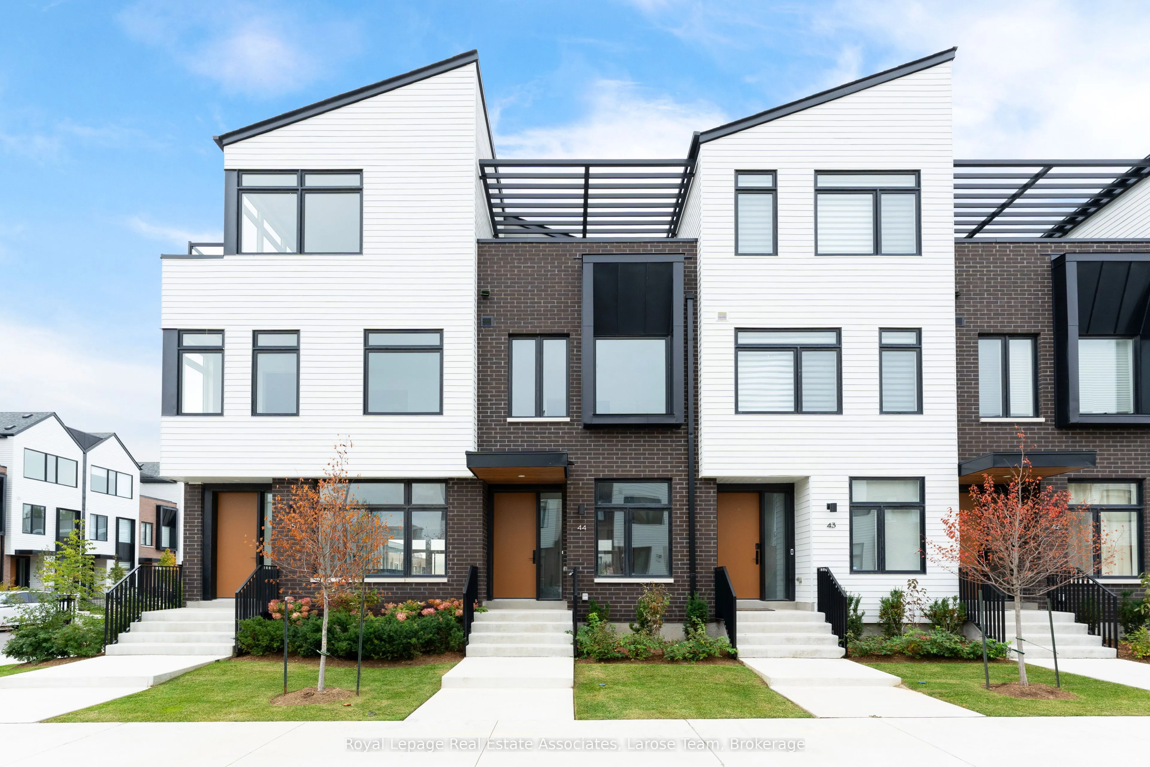 30 Lou Parsons Way, #44