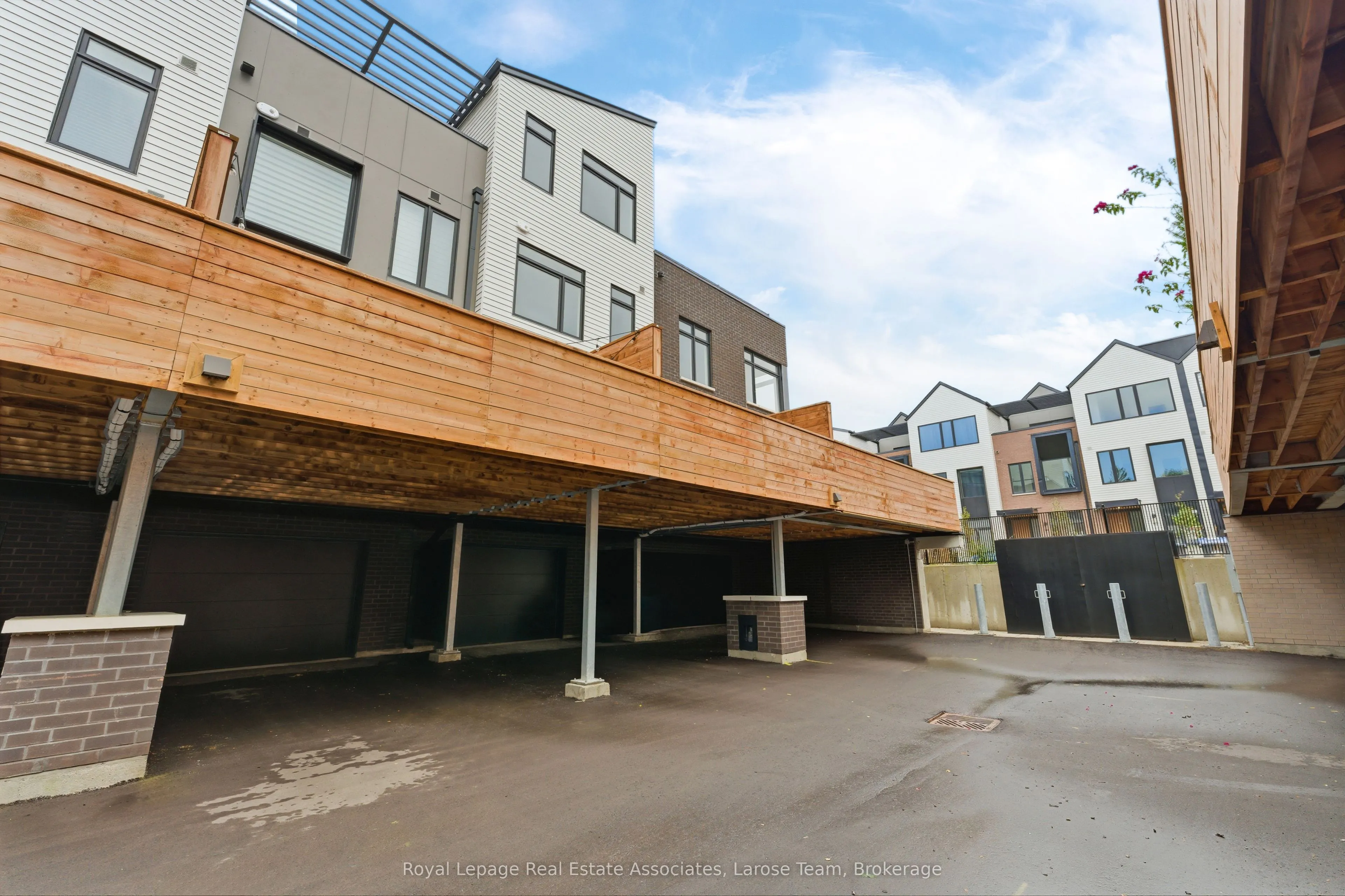 30 Lou Parsons Way, #44