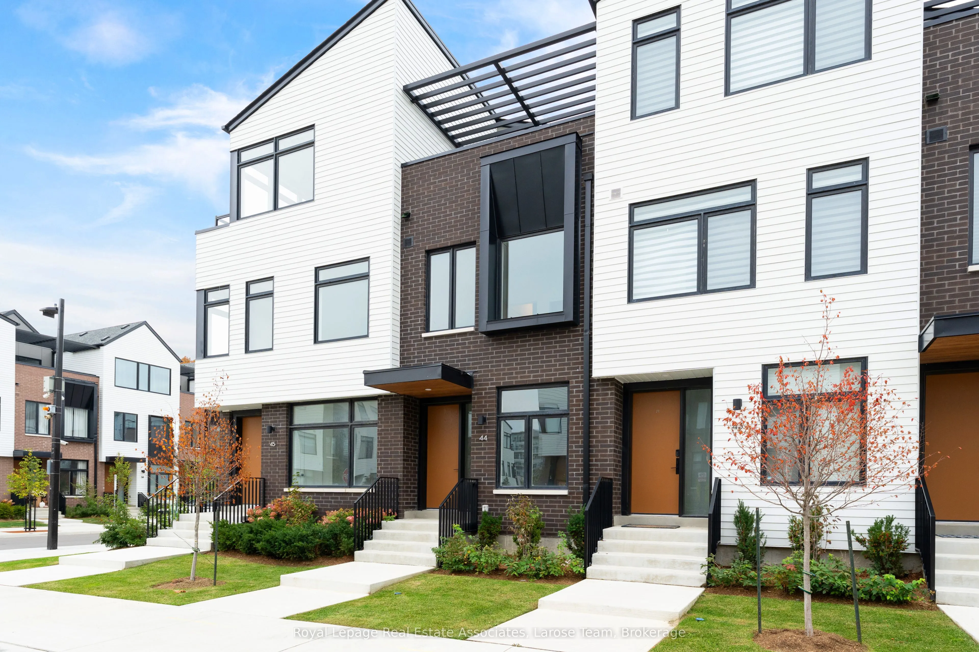 30 Lou Parsons Way, #44