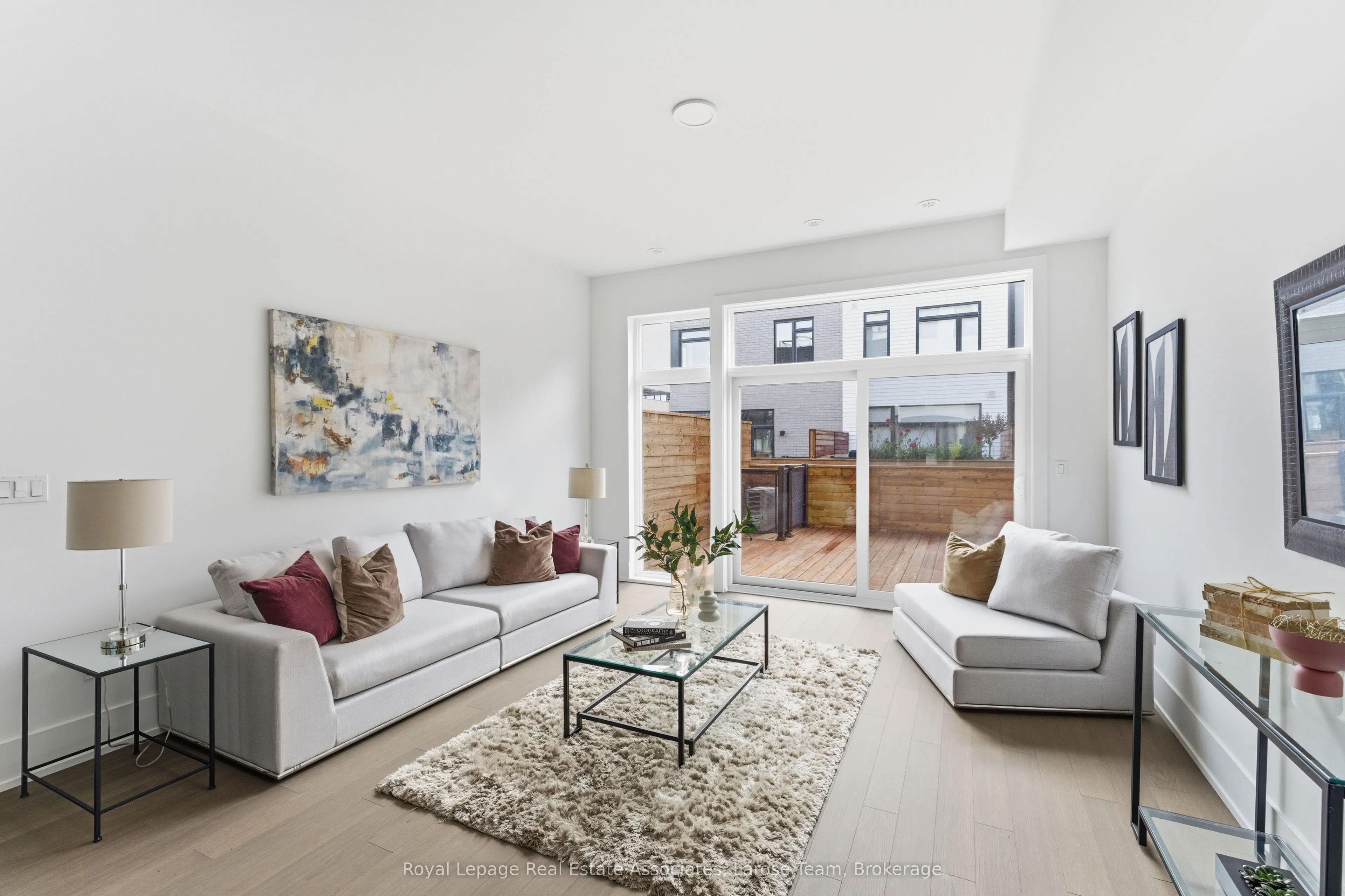 30 Lou Parsons Way, #44